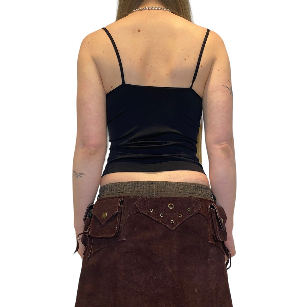 Deadstock slinky tank top (S-L)