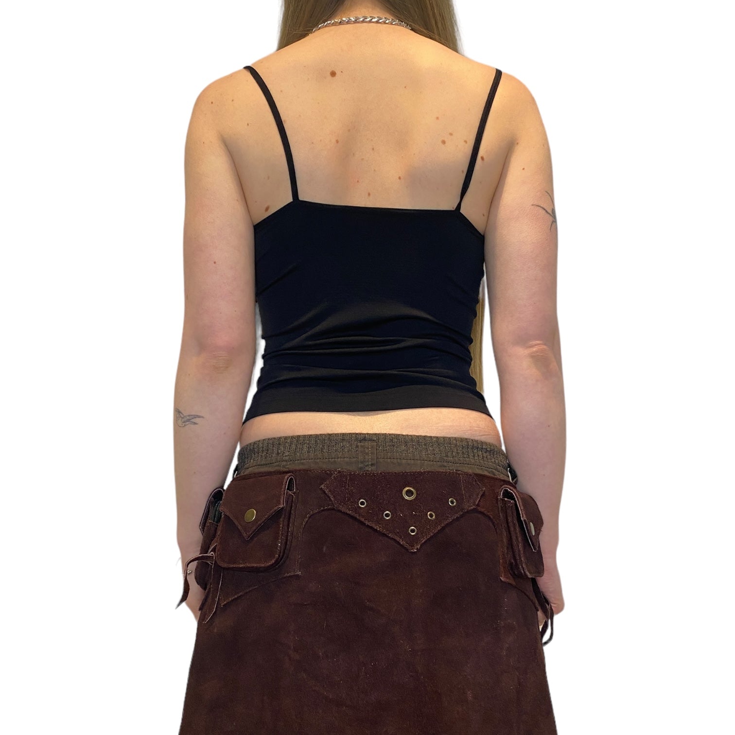 Deadstock slinky tank top (S-L)