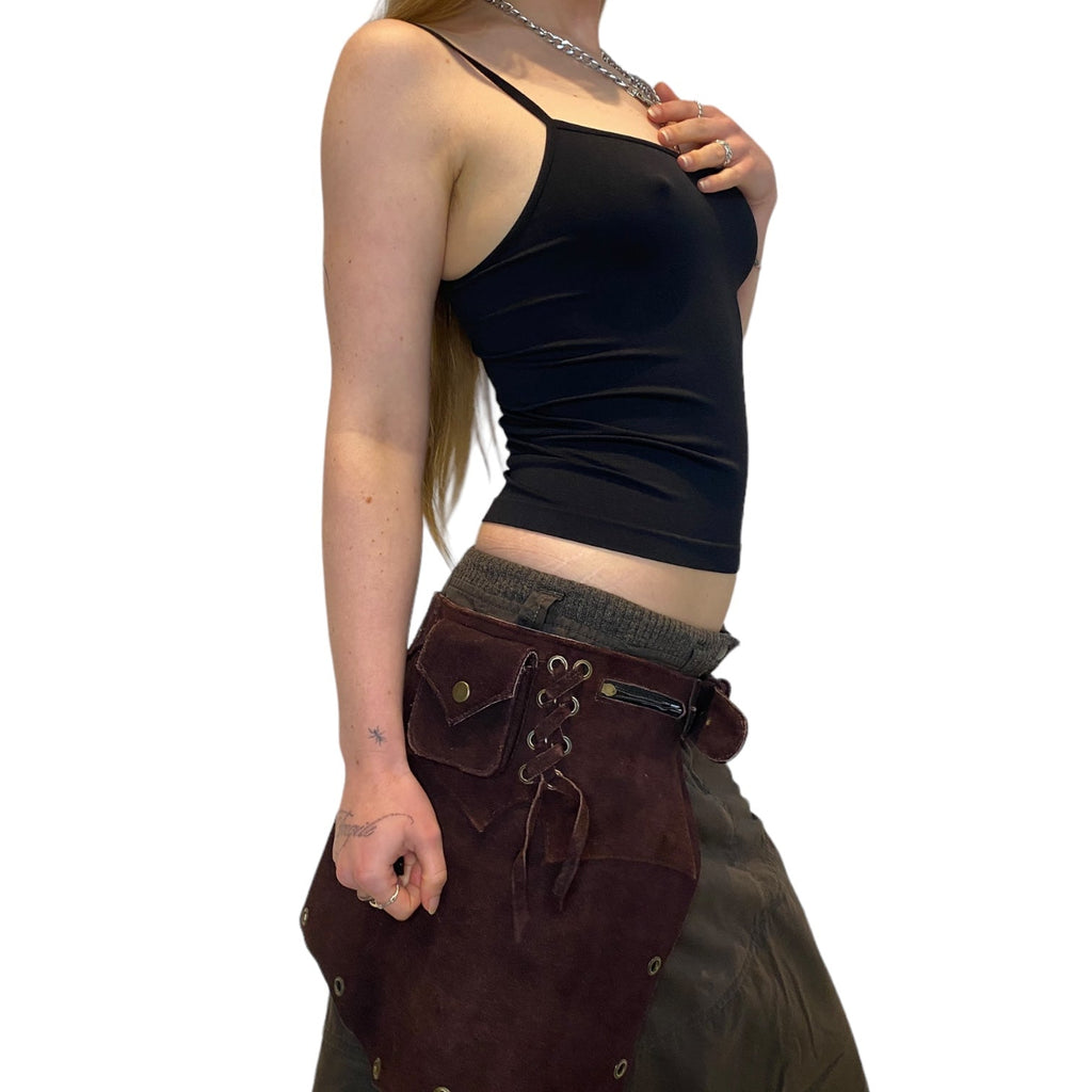 Deadstock slinky tank top (S-L)