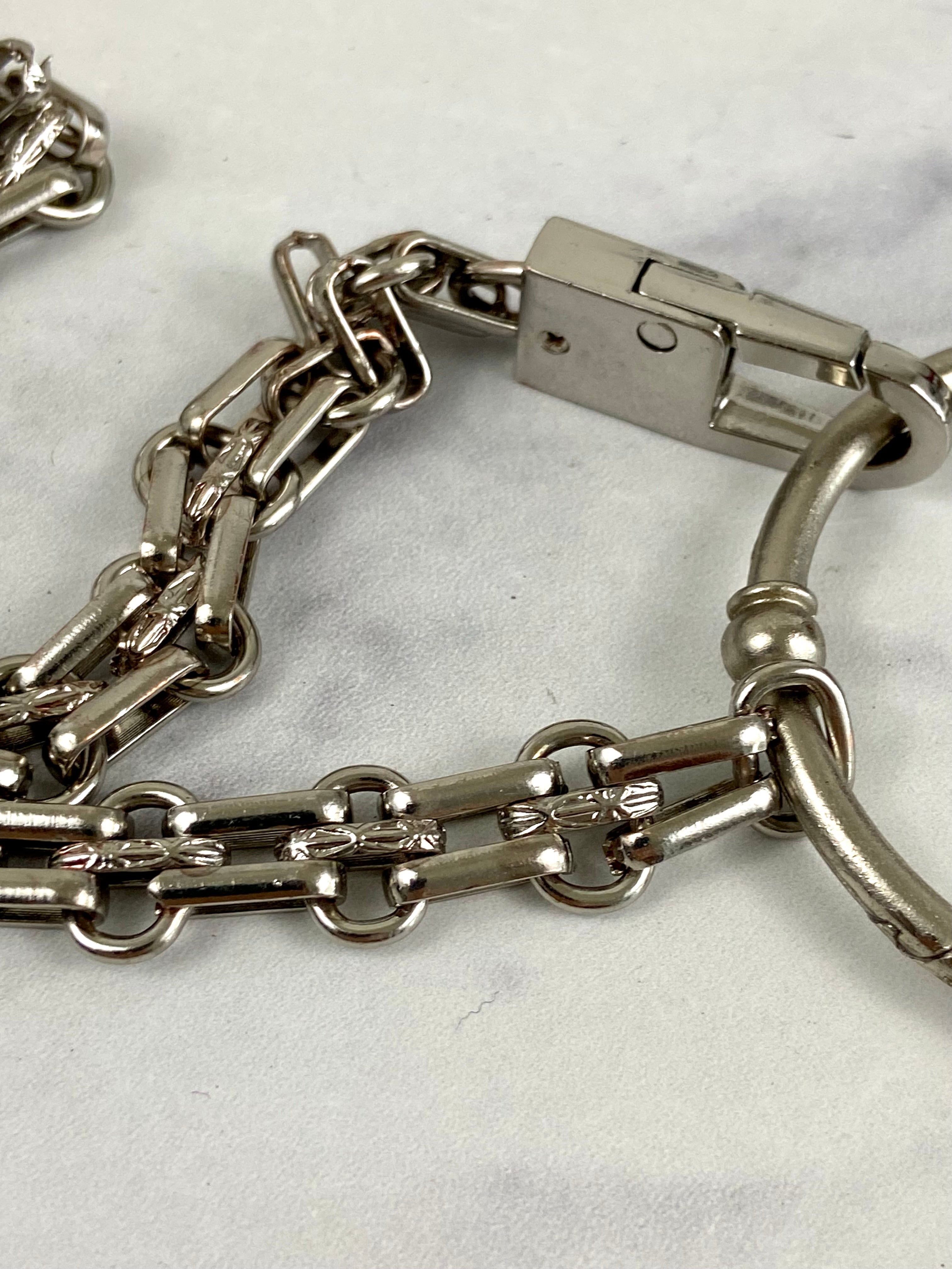 Big circle 🔘choker