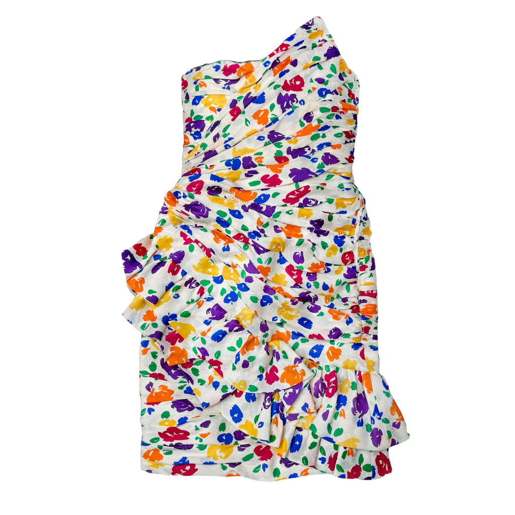 Saks Fifth Avenue Vintage Dress (S)