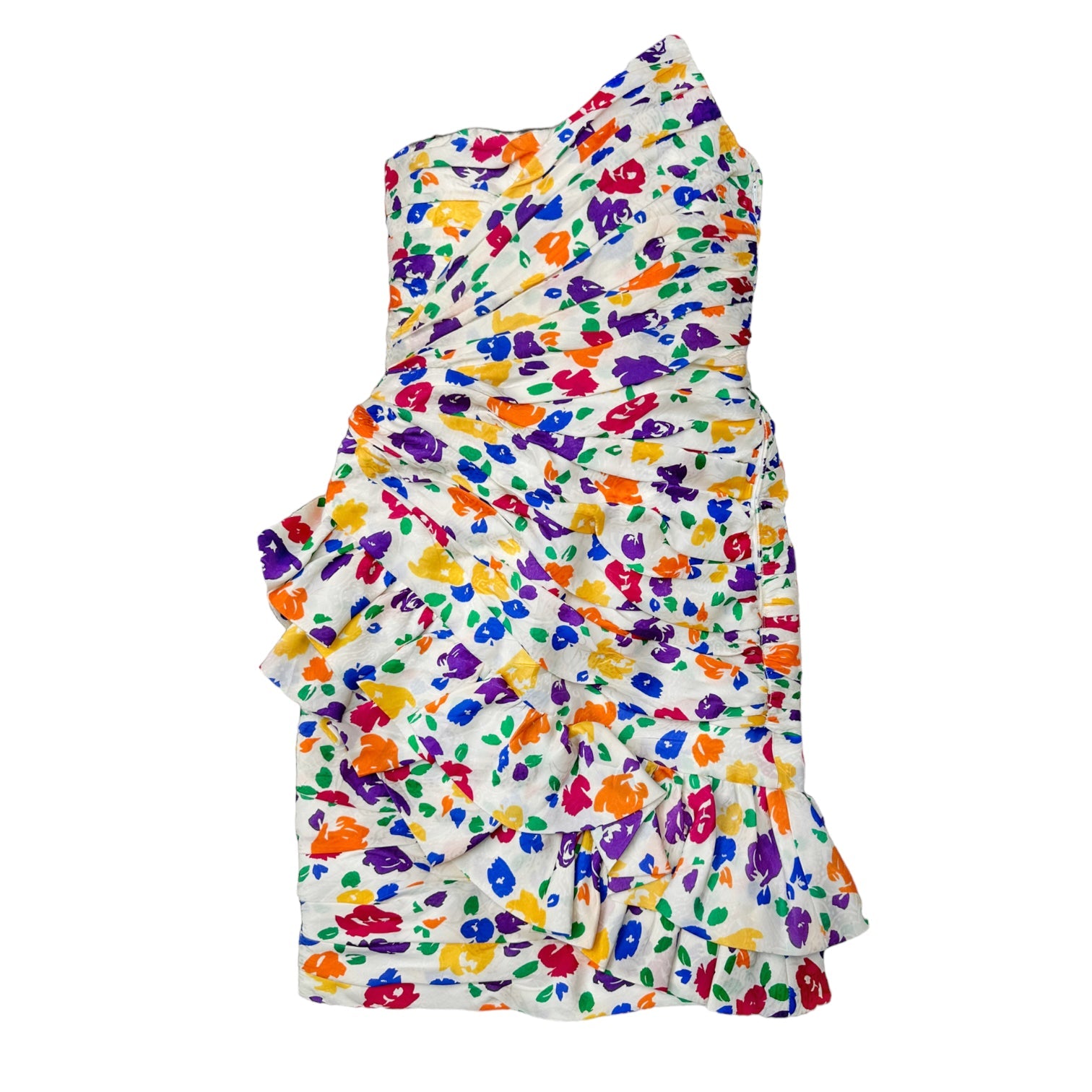 Saks Fifth Avenue Vintage Dress (S)