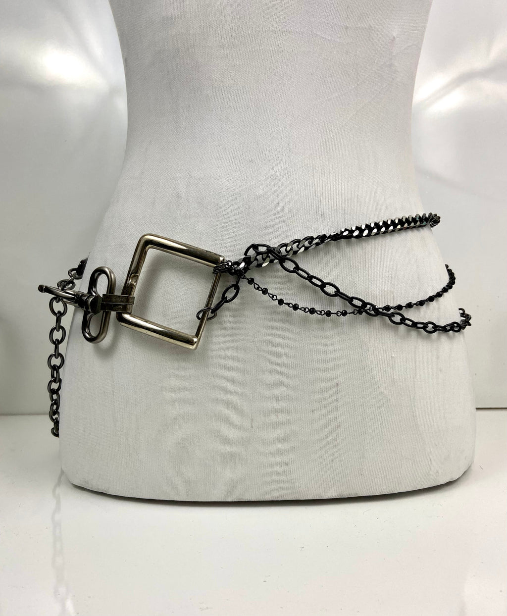 🕷ï¸?spiderweb 🕸ï¸?layered belt