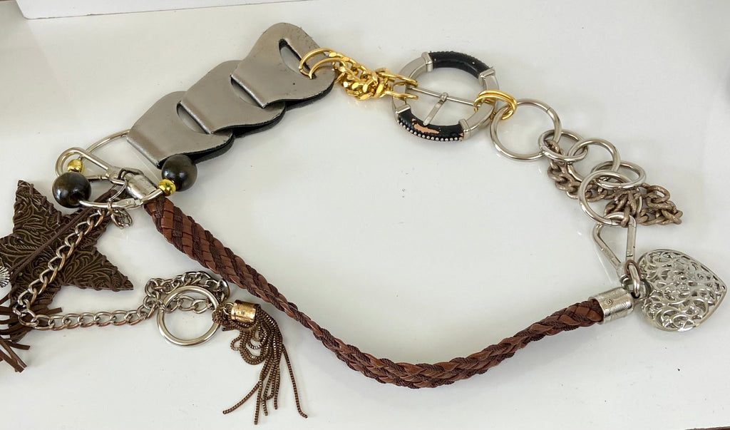 What's going on belt