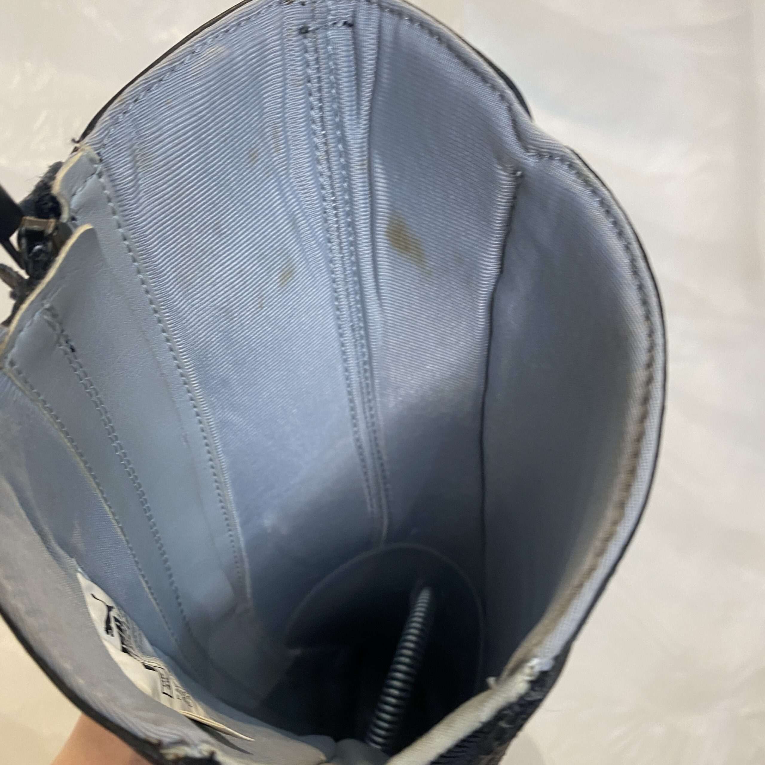 Vintage Puma Satori Boots (7)