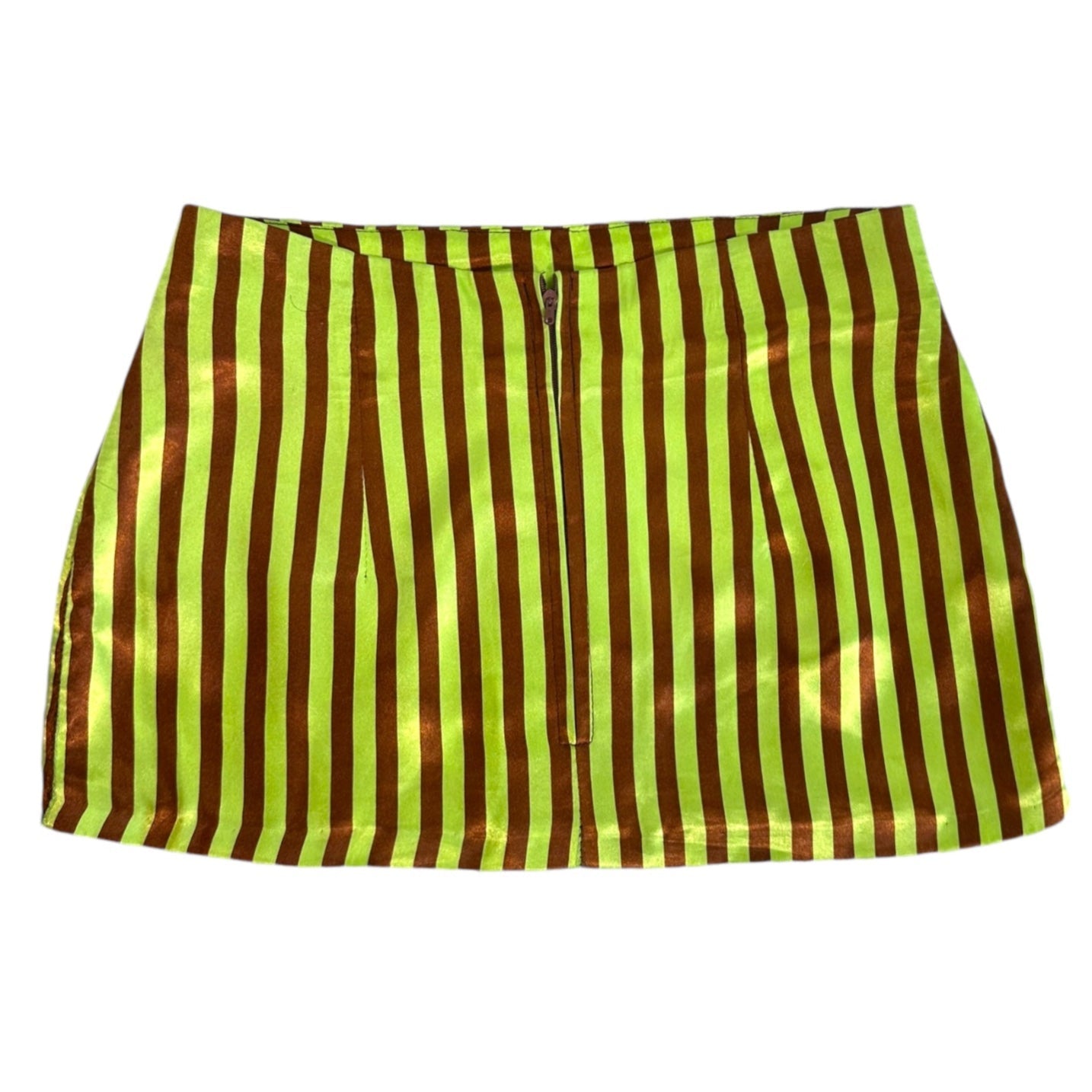 90s Striped Suit Set (XS)