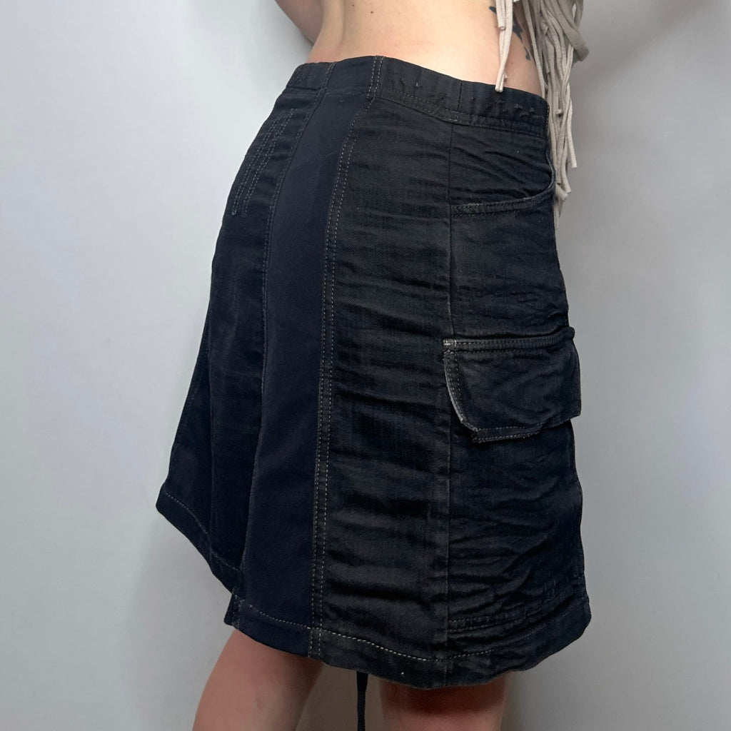 Rick Owens Drkshdw Skirt (M/L)