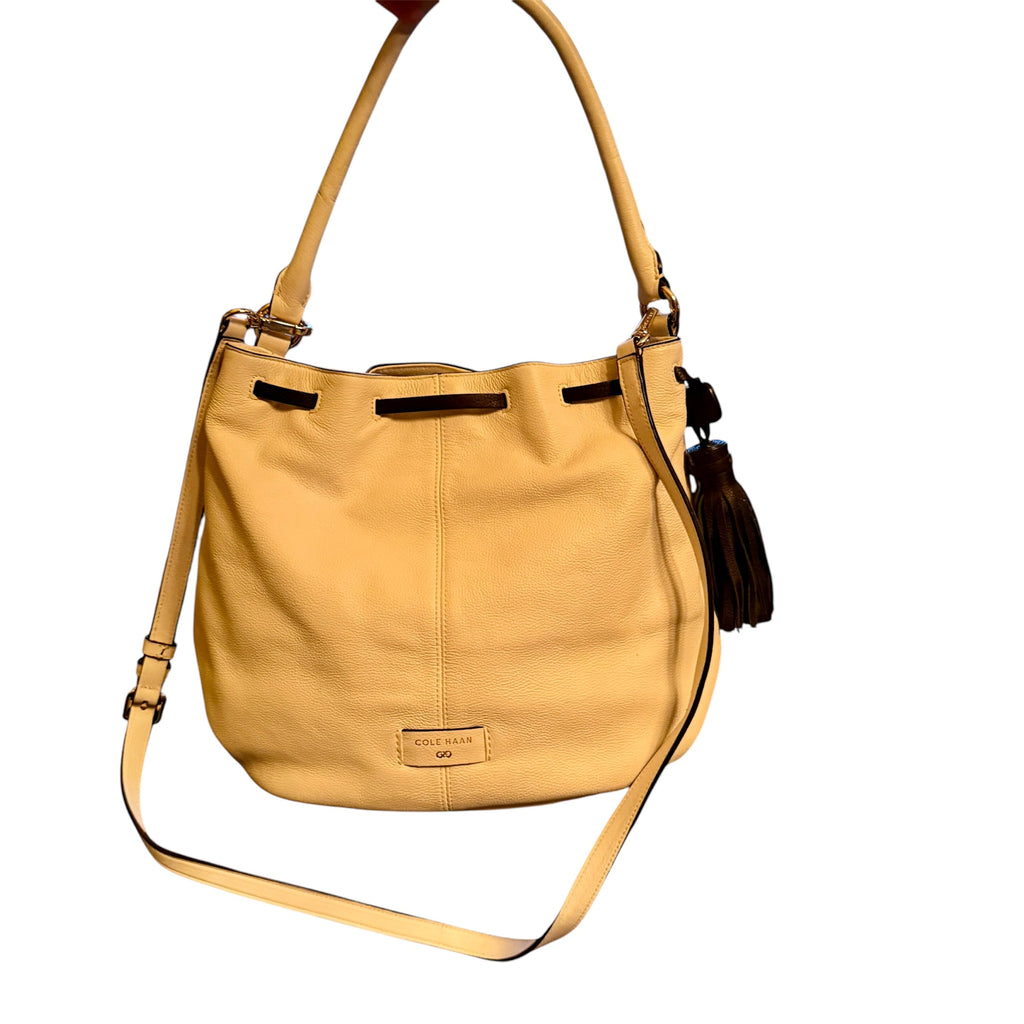 Anisa Convertible BucketCrossbody  | Cole HAAN