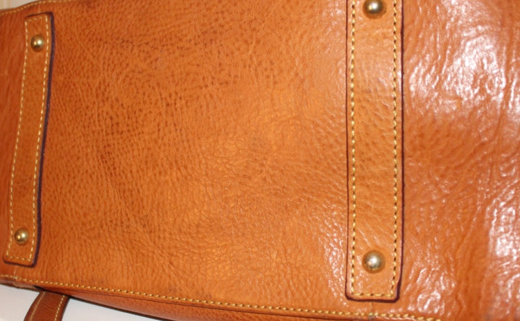 Dooney & Bourke Florentine Smith Bag