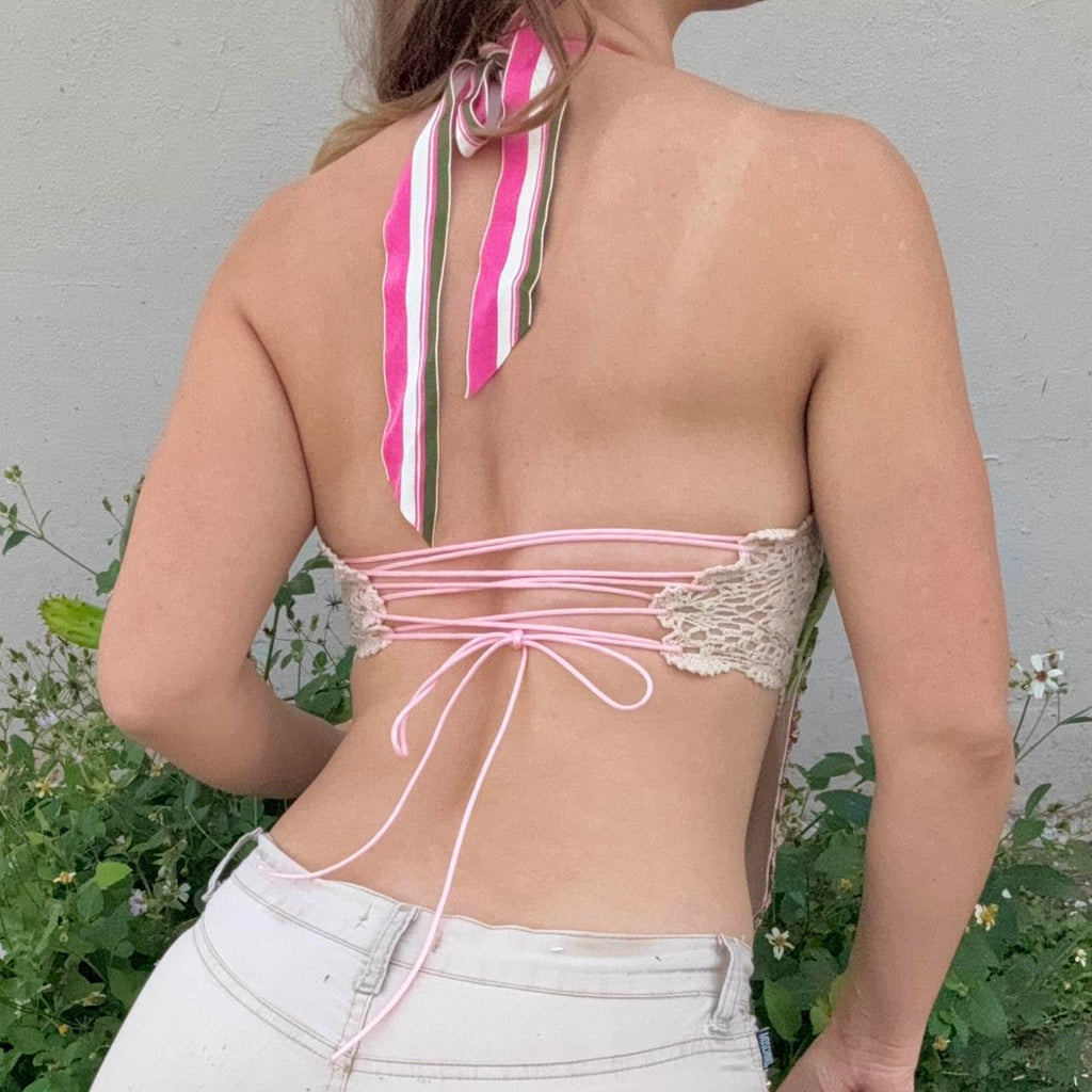 Leilani Corset (XS/S)