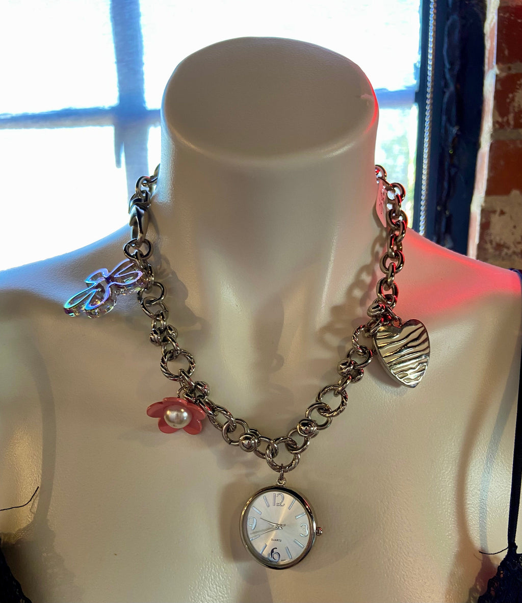 What's your time choker