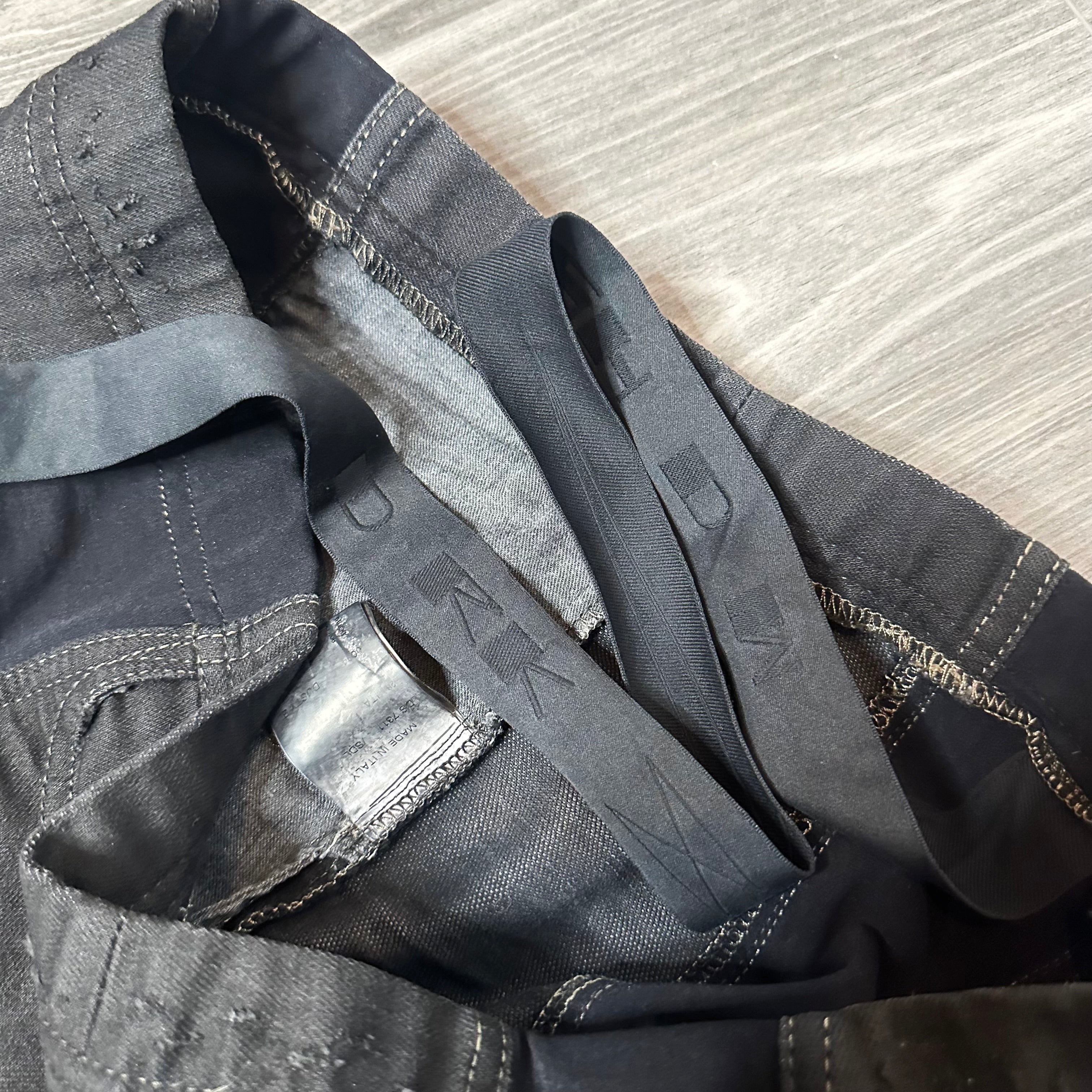 Rick Owens Drkshdw Skirt (M/L)