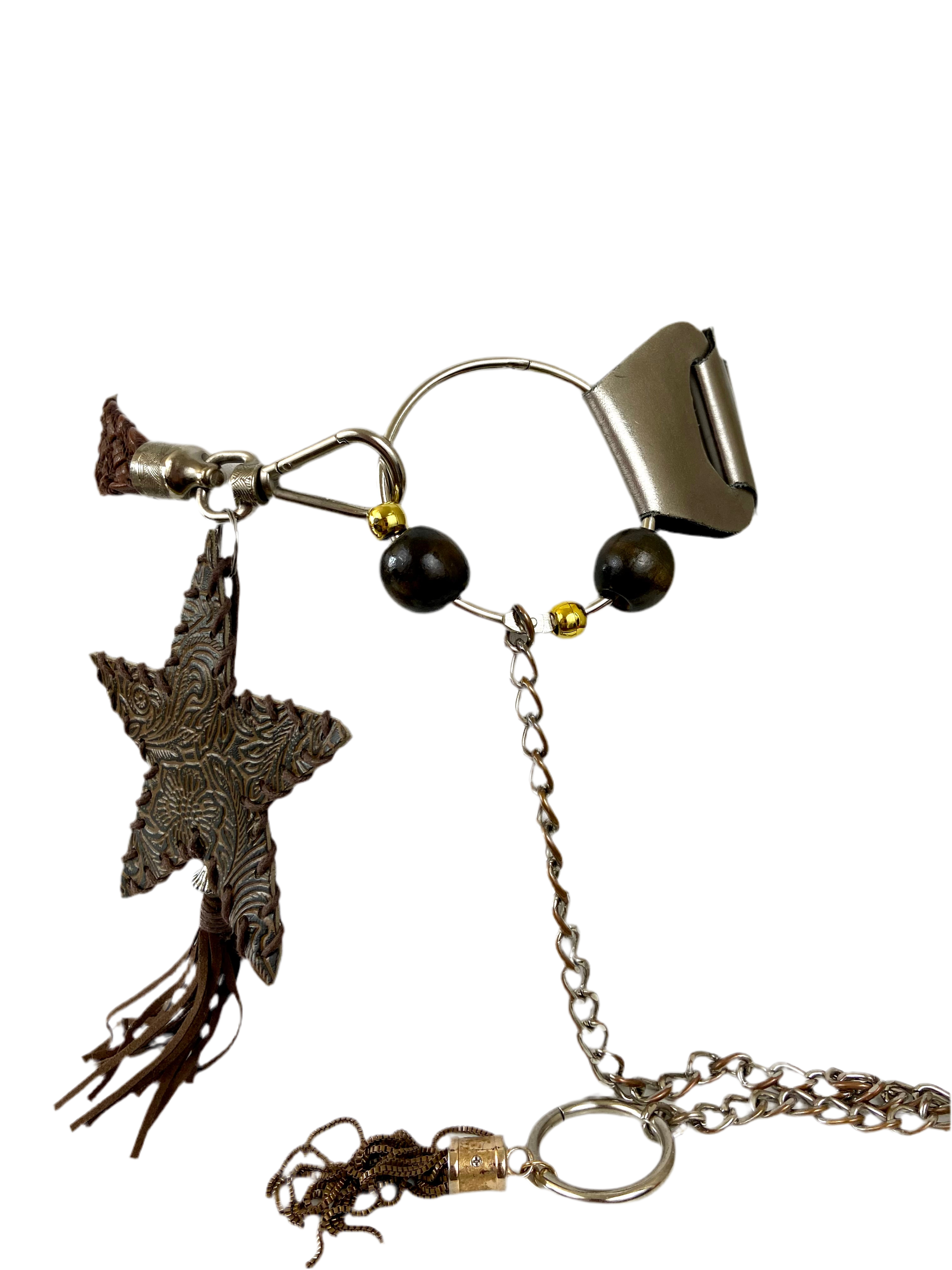 What's going on belt