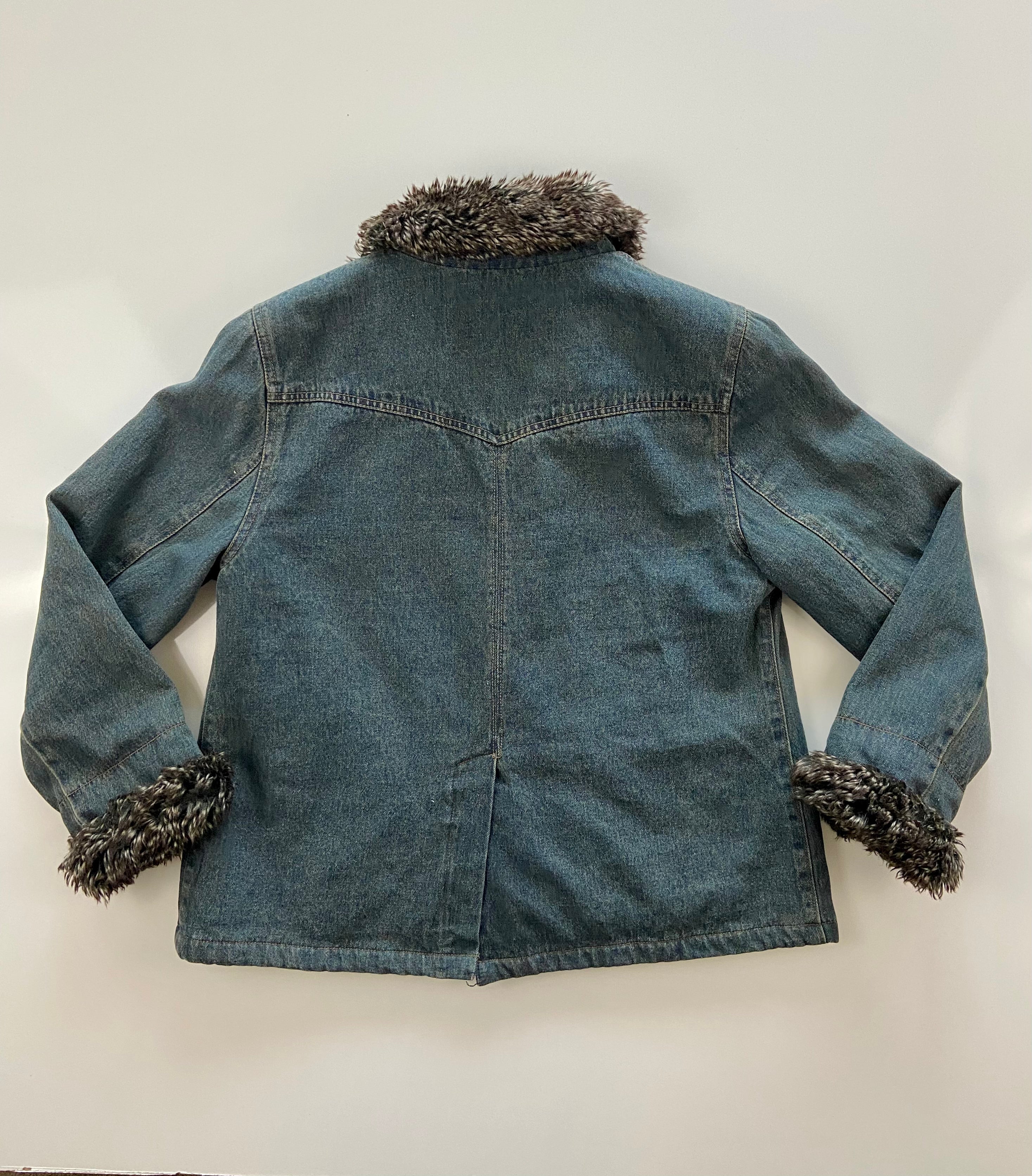 Esprit Denim Jacket (XL)