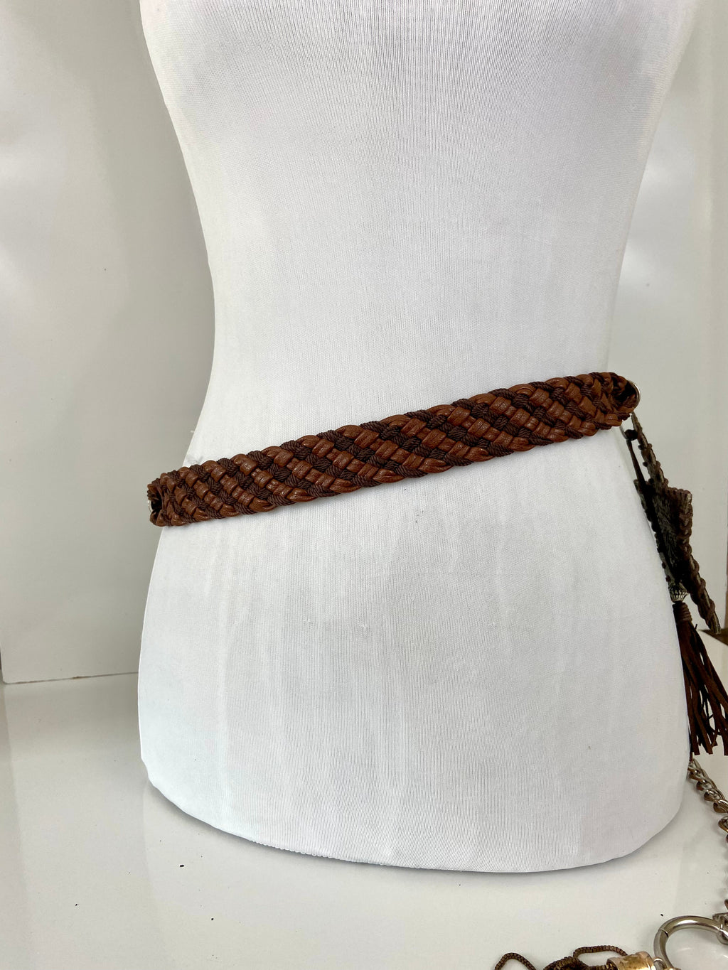 What's going on belt