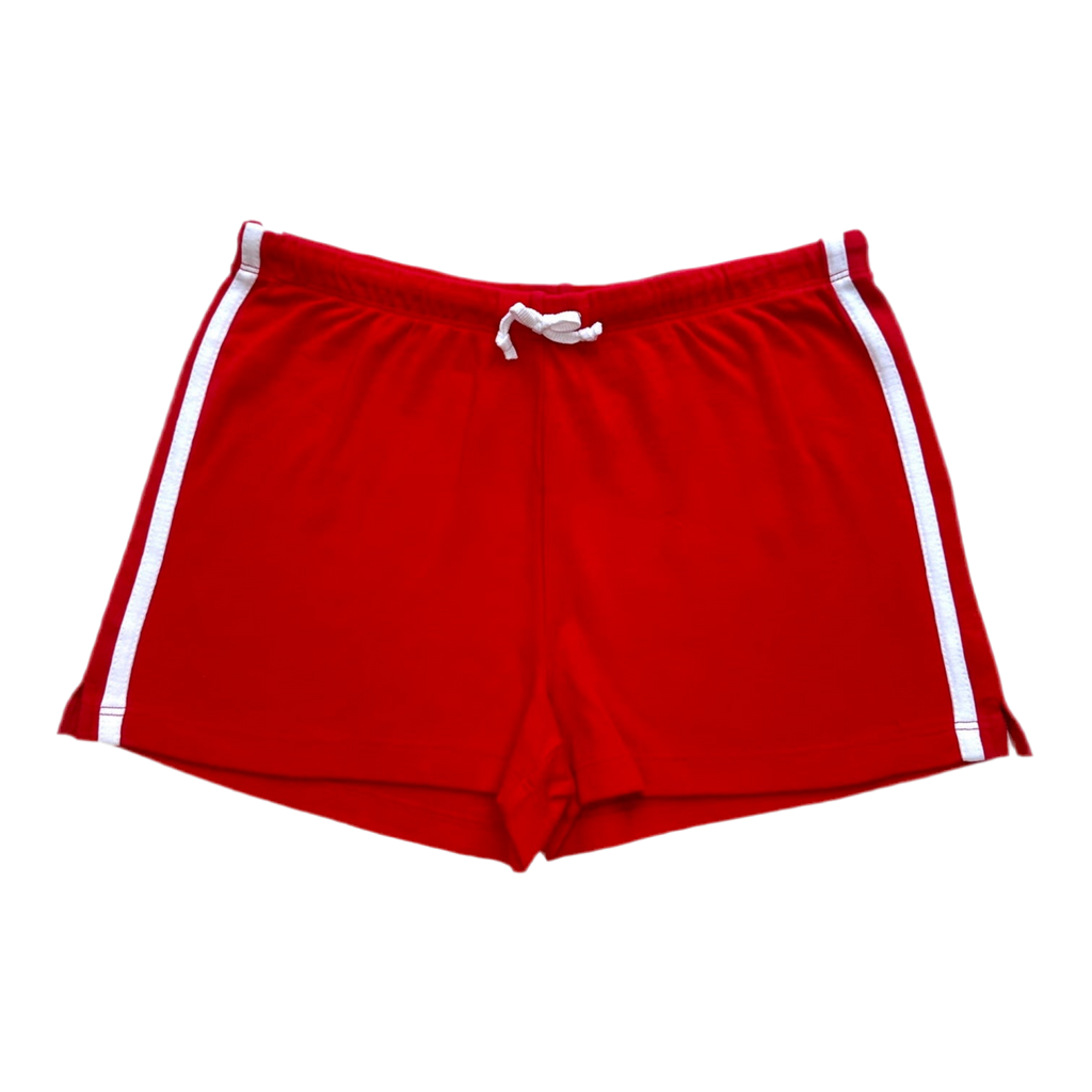 Deadstock Hawaii Mini Shorts (XS/S)