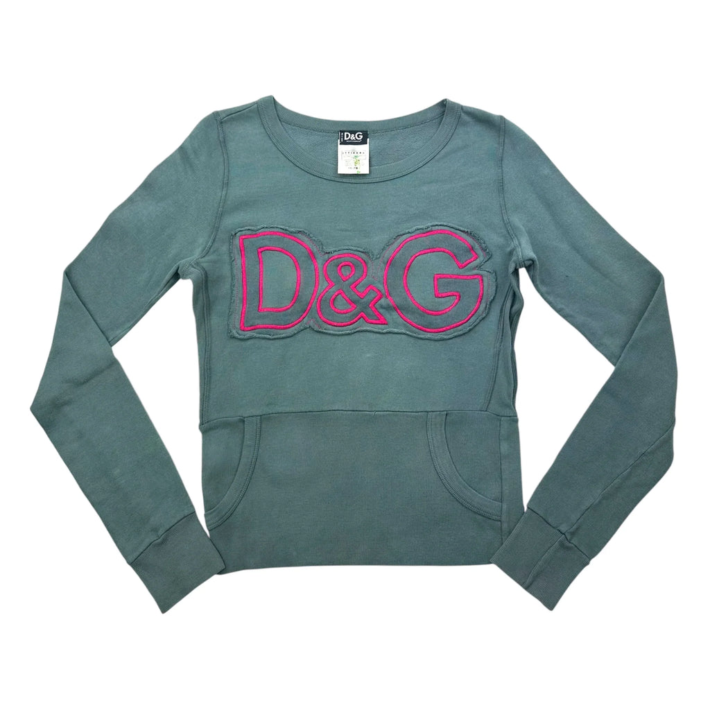 Dolce & Gabbana Jumper (XS/S)