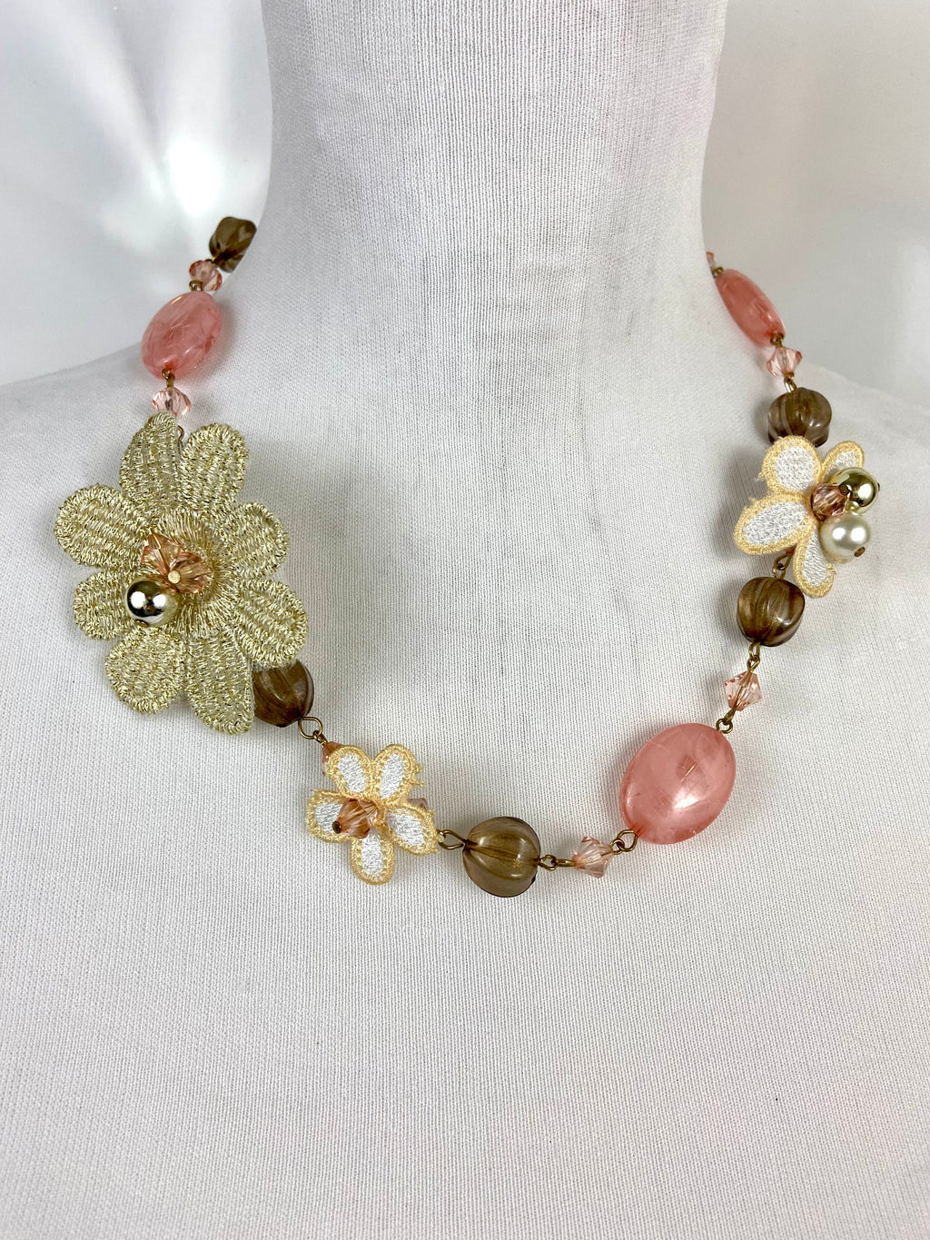 Just Girly Things Necklace