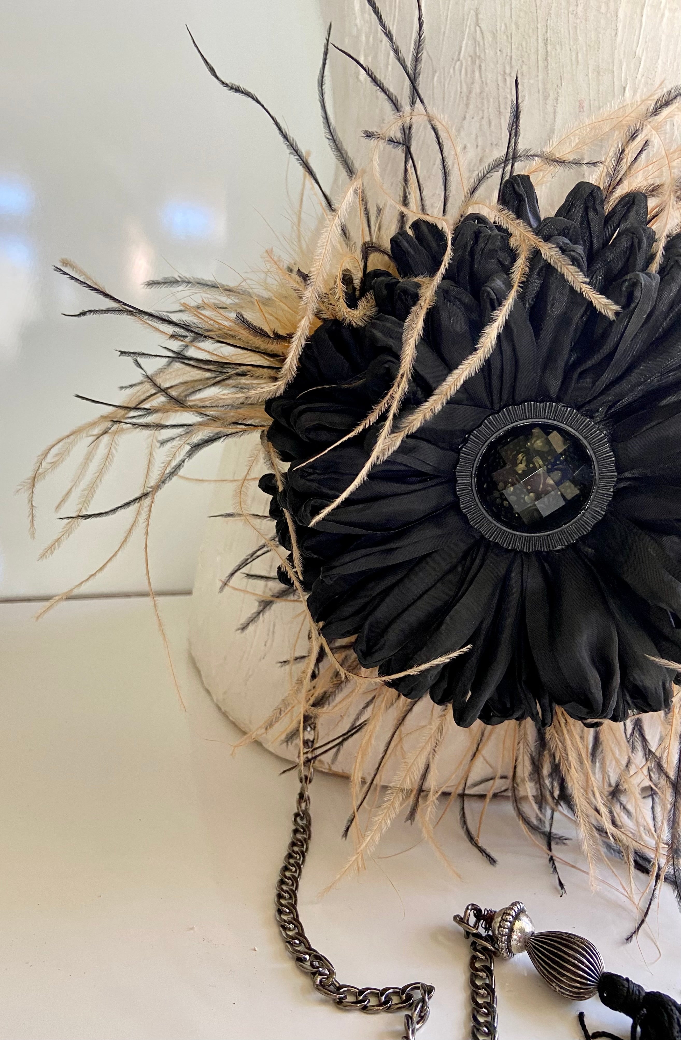 Flower🌸 choker/ belt