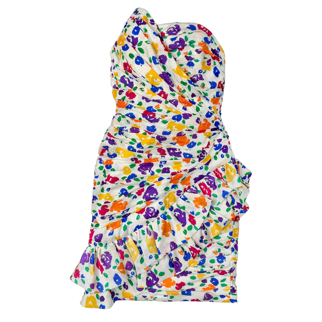 Saks Fifth Avenue Vintage Dress (S)