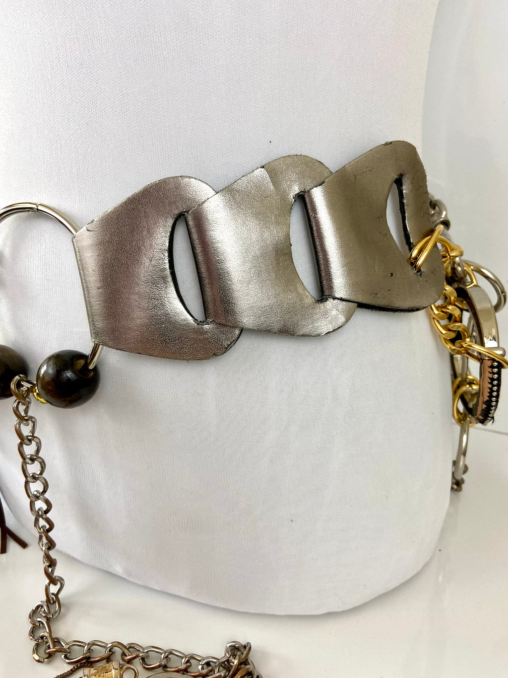 What's going on belt