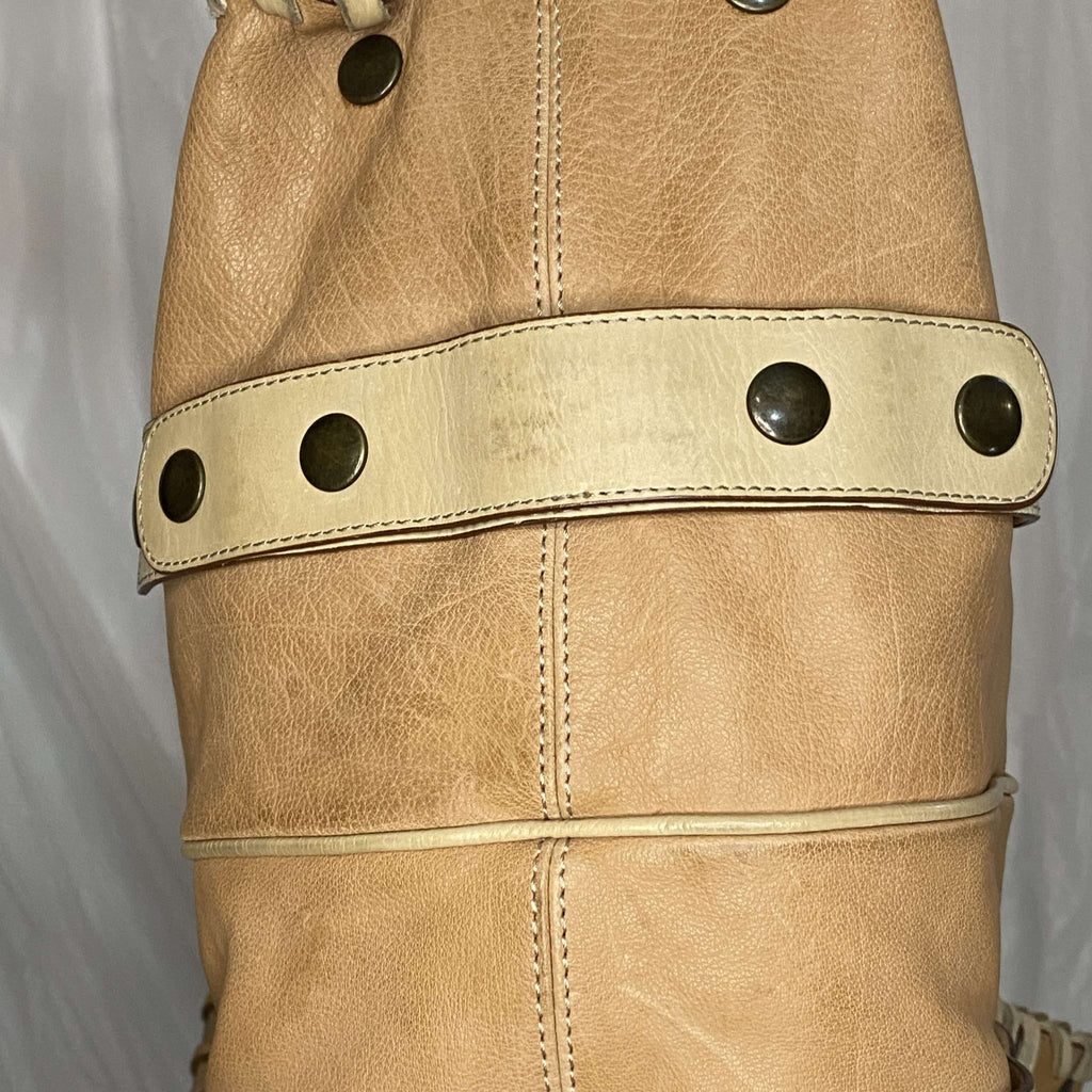 Vintage Chloe Silverado Bag