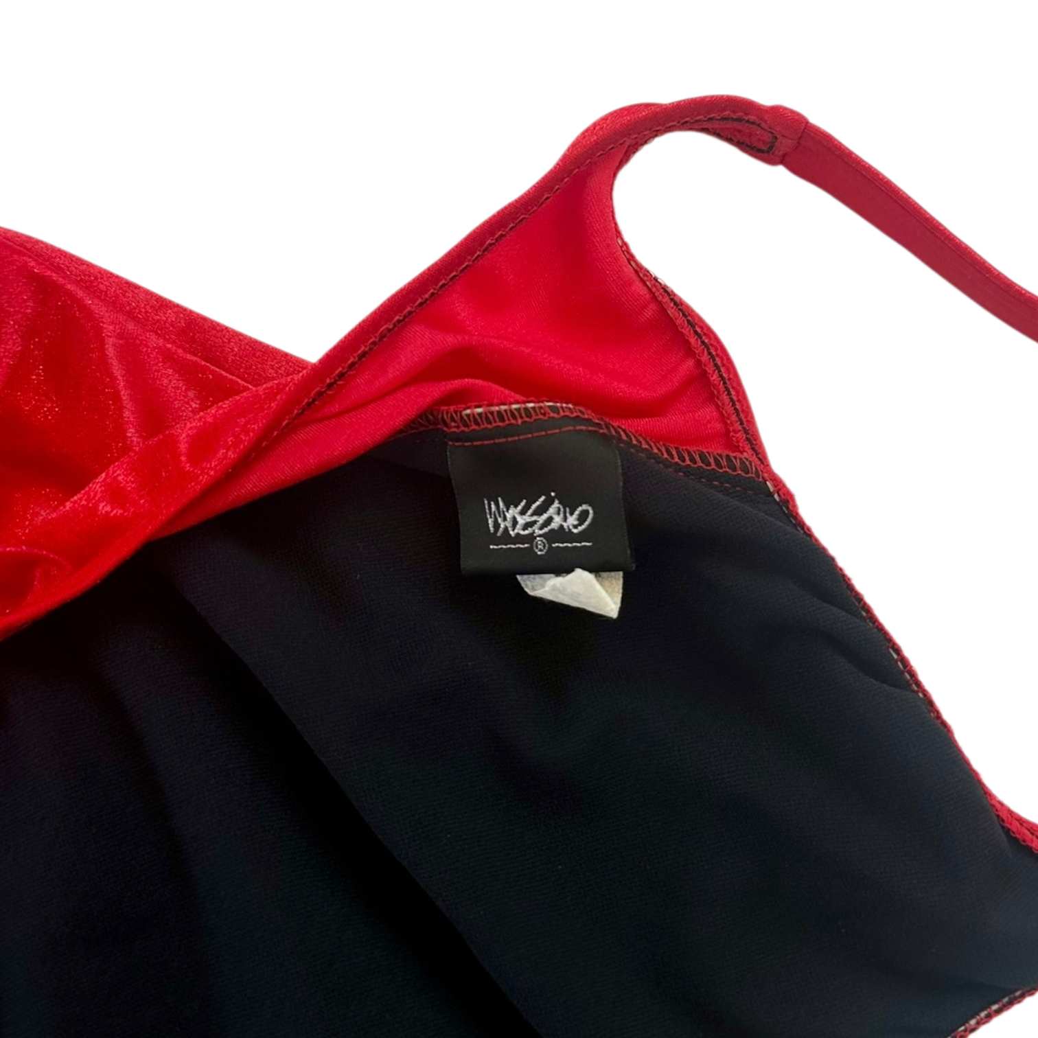 Mossimo Bay Watch Swimsuit (M/L)