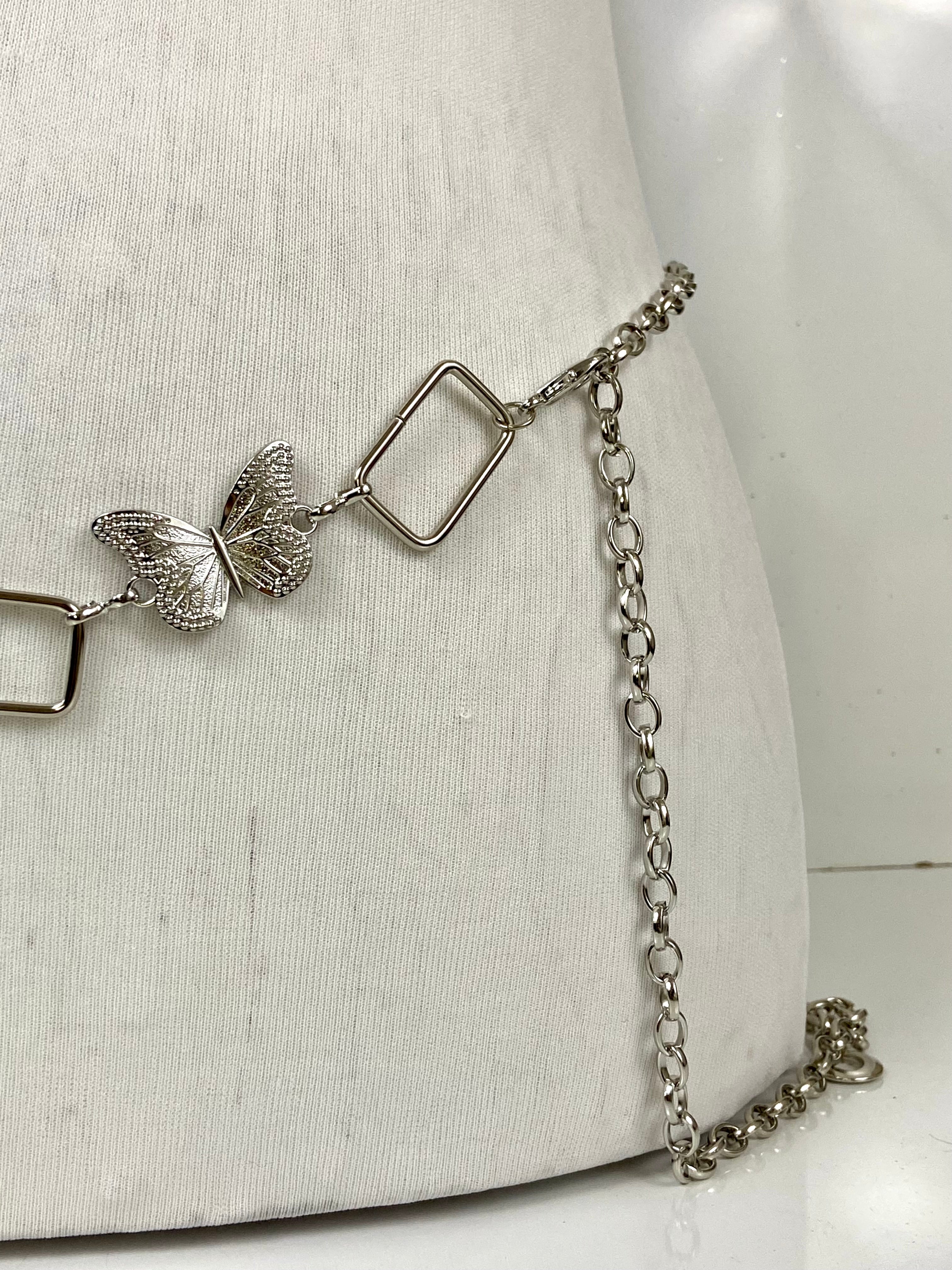 My Little Butterfly 🦋 Belt