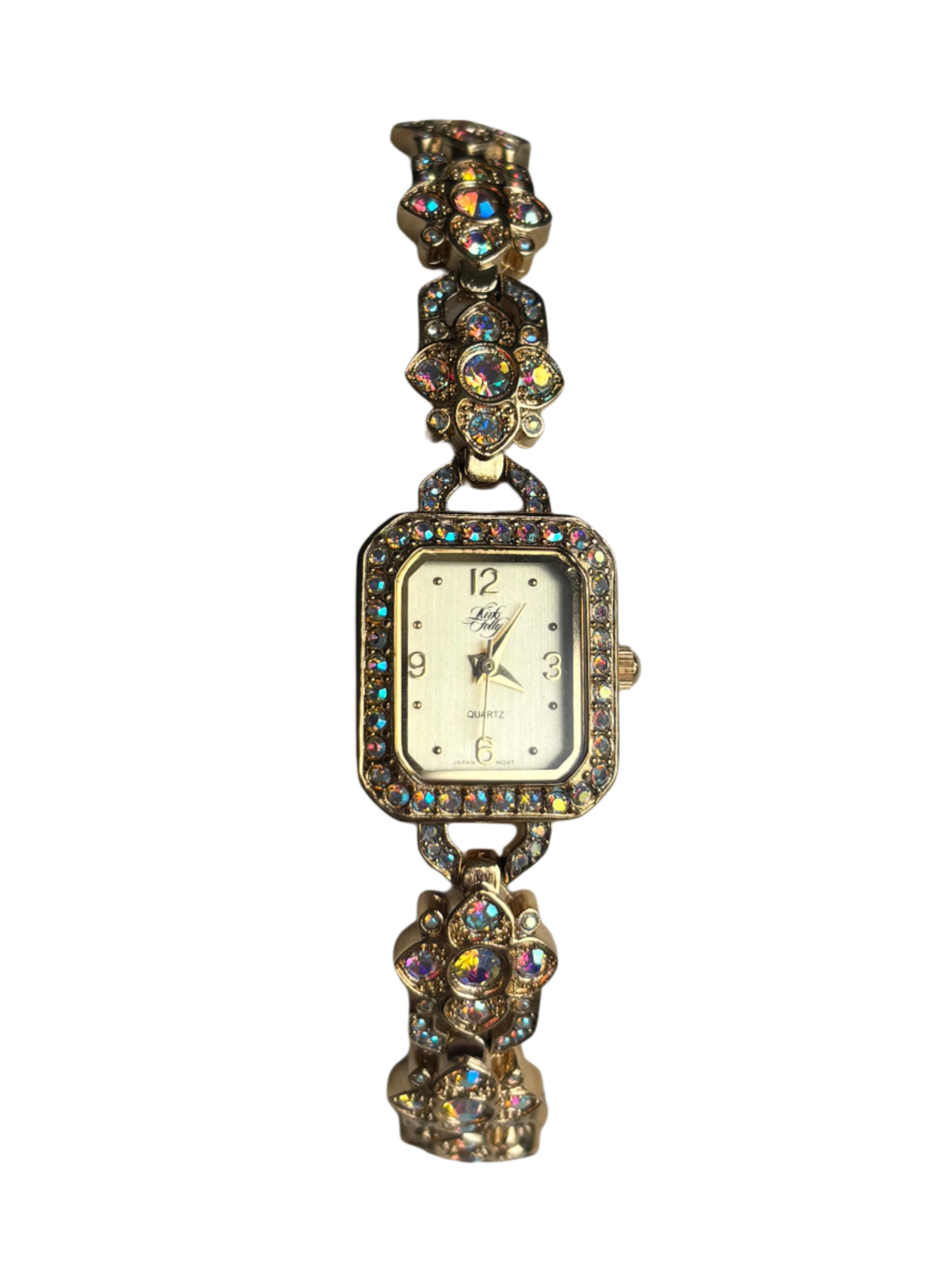 Deadstock Y2K Kirks Folly Aurora Watch