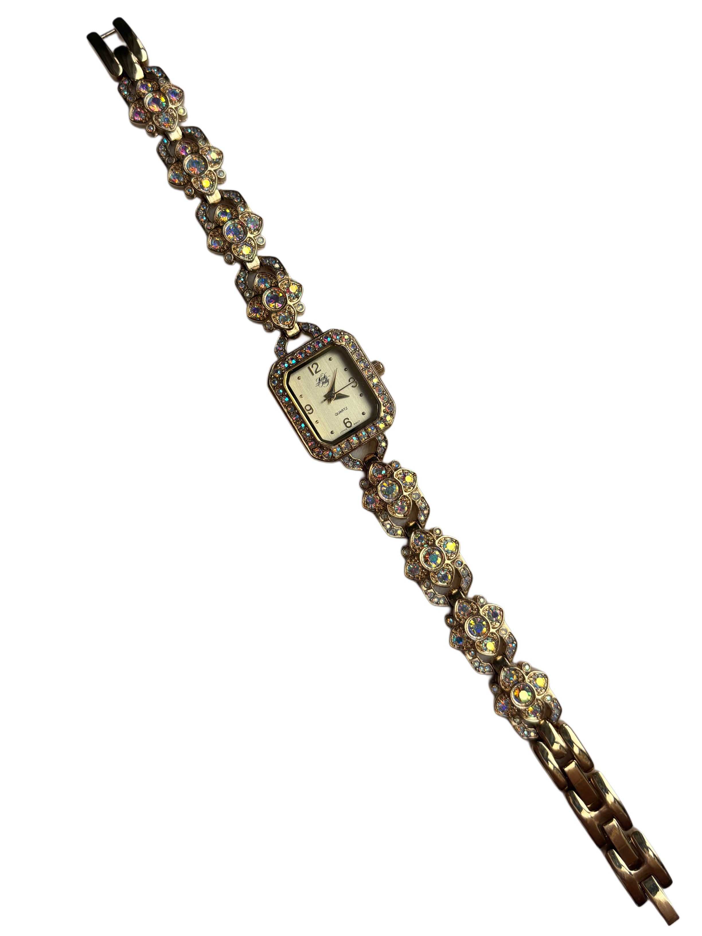 Deadstock Y2K Kirks Folly Aurora Watch