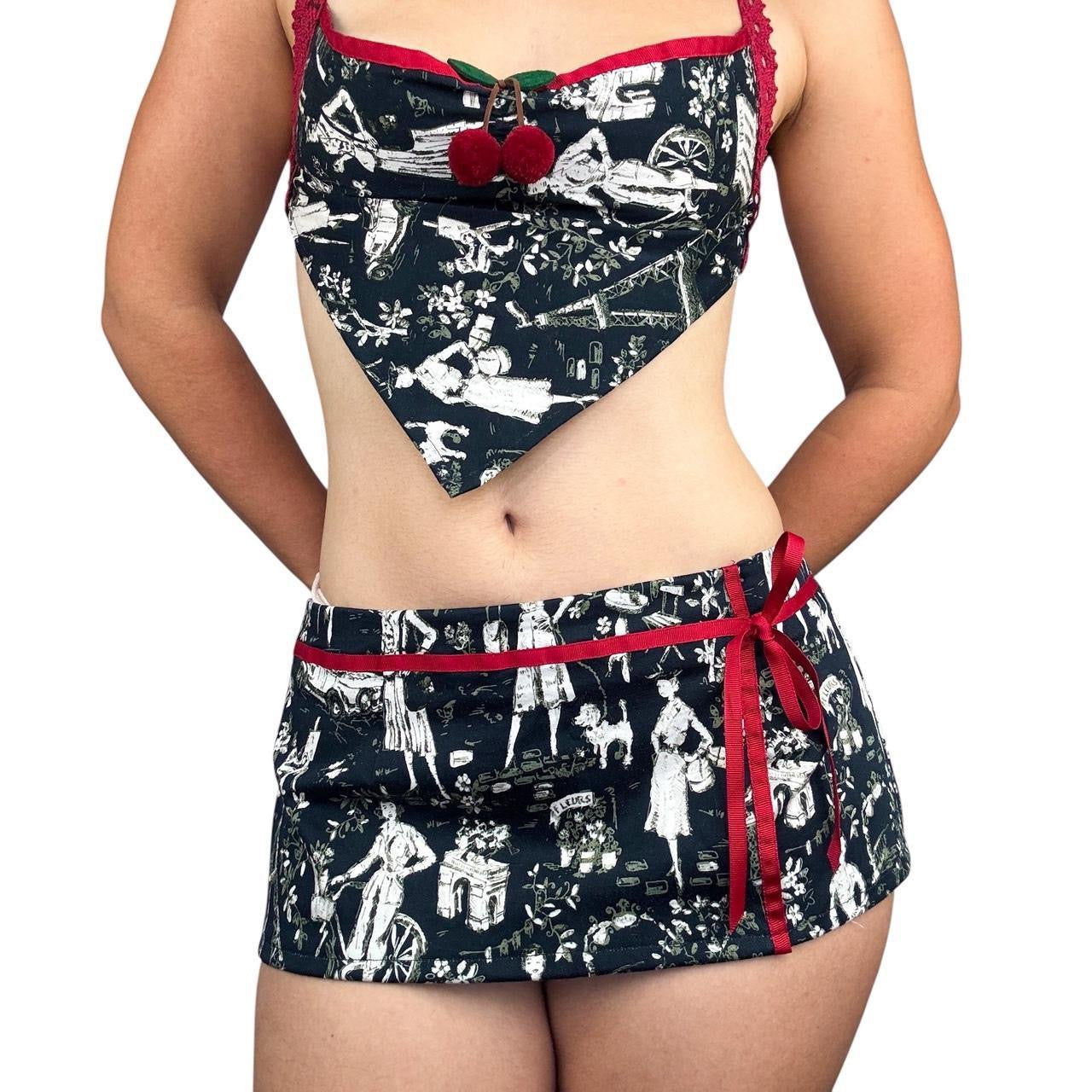 Mon Amour Set (XS/S)