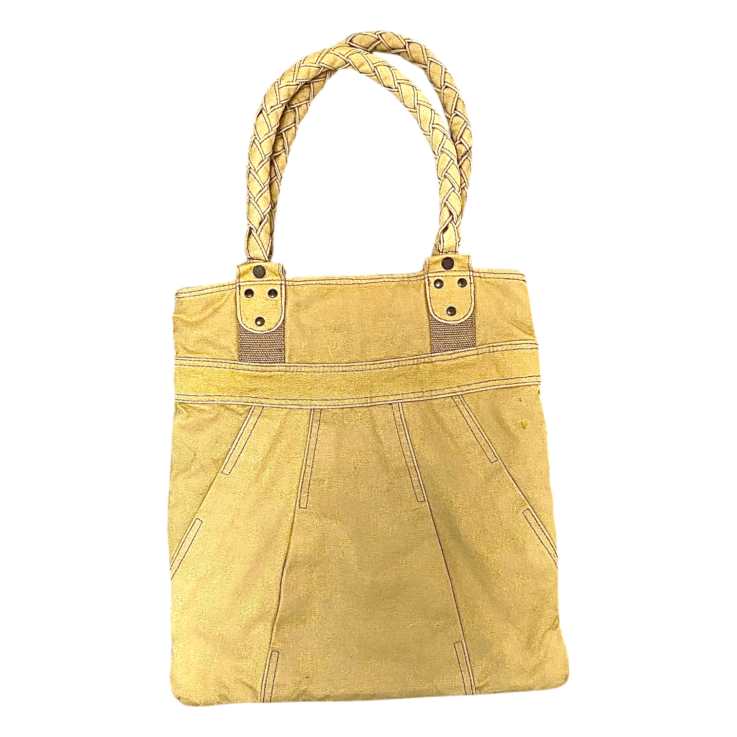 Vintage Diesel Grunge Shoulder Bag