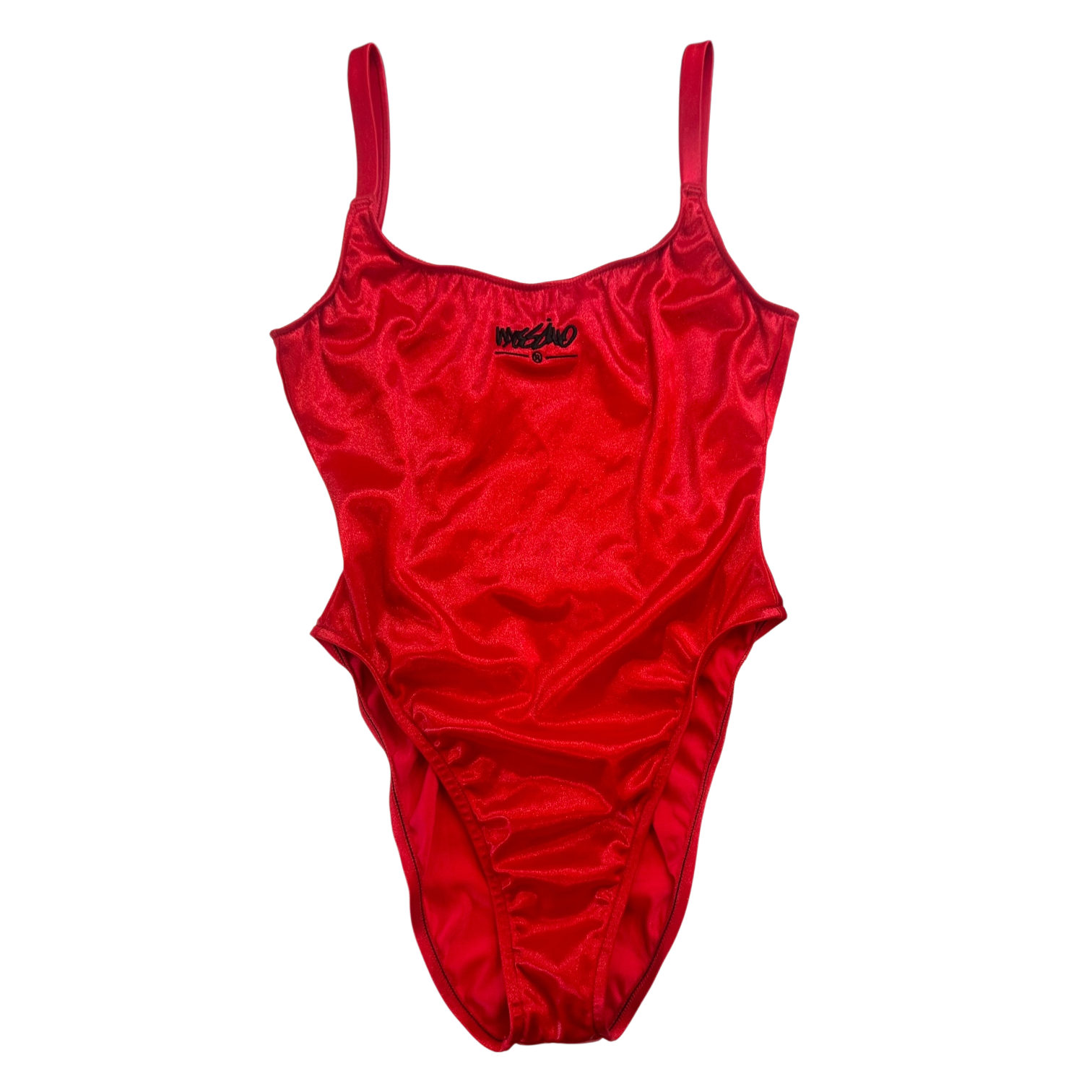 Mossimo Bay Watch Swimsuit (M/L)