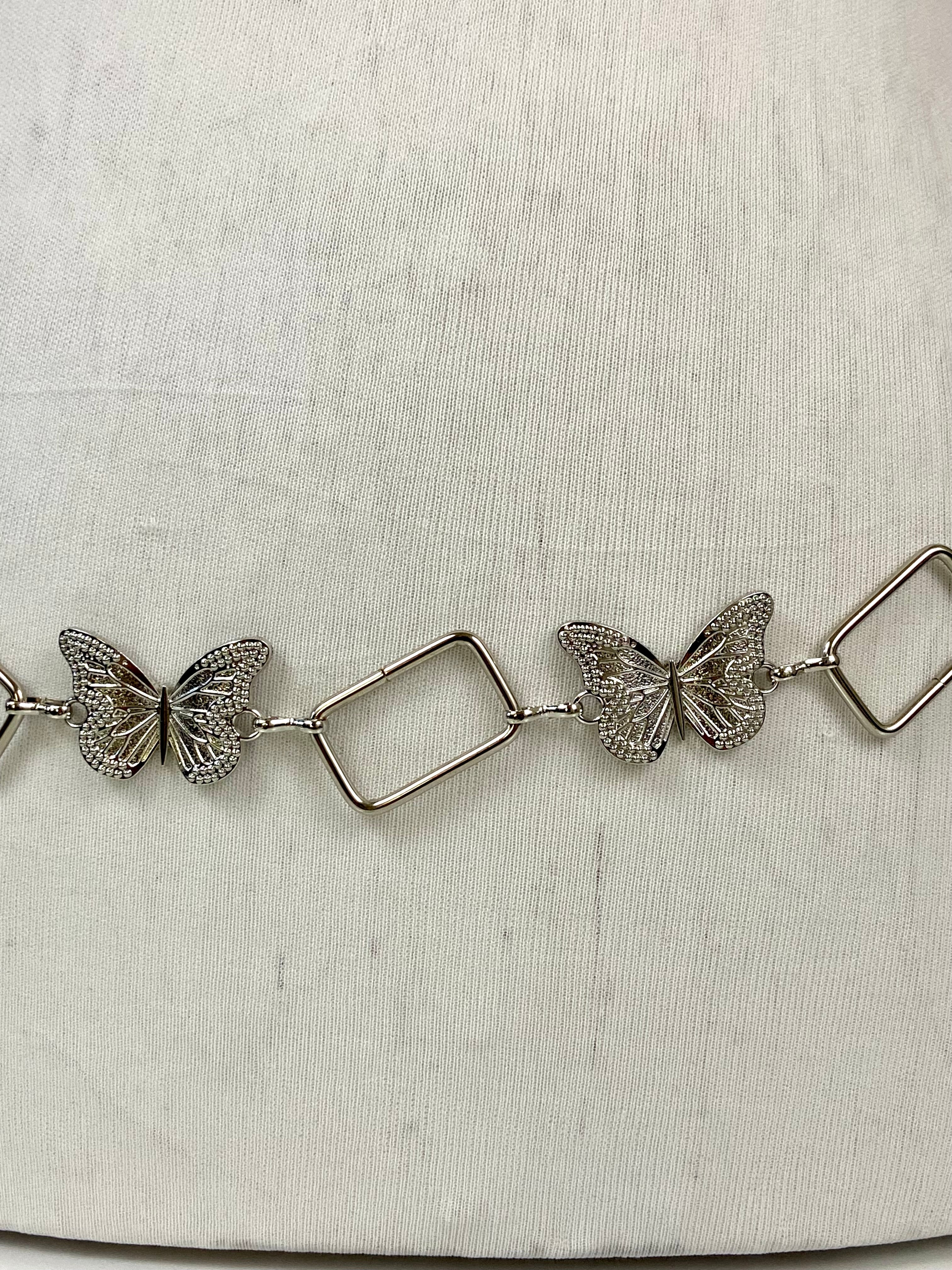 My Little Butterfly 🦋 Belt