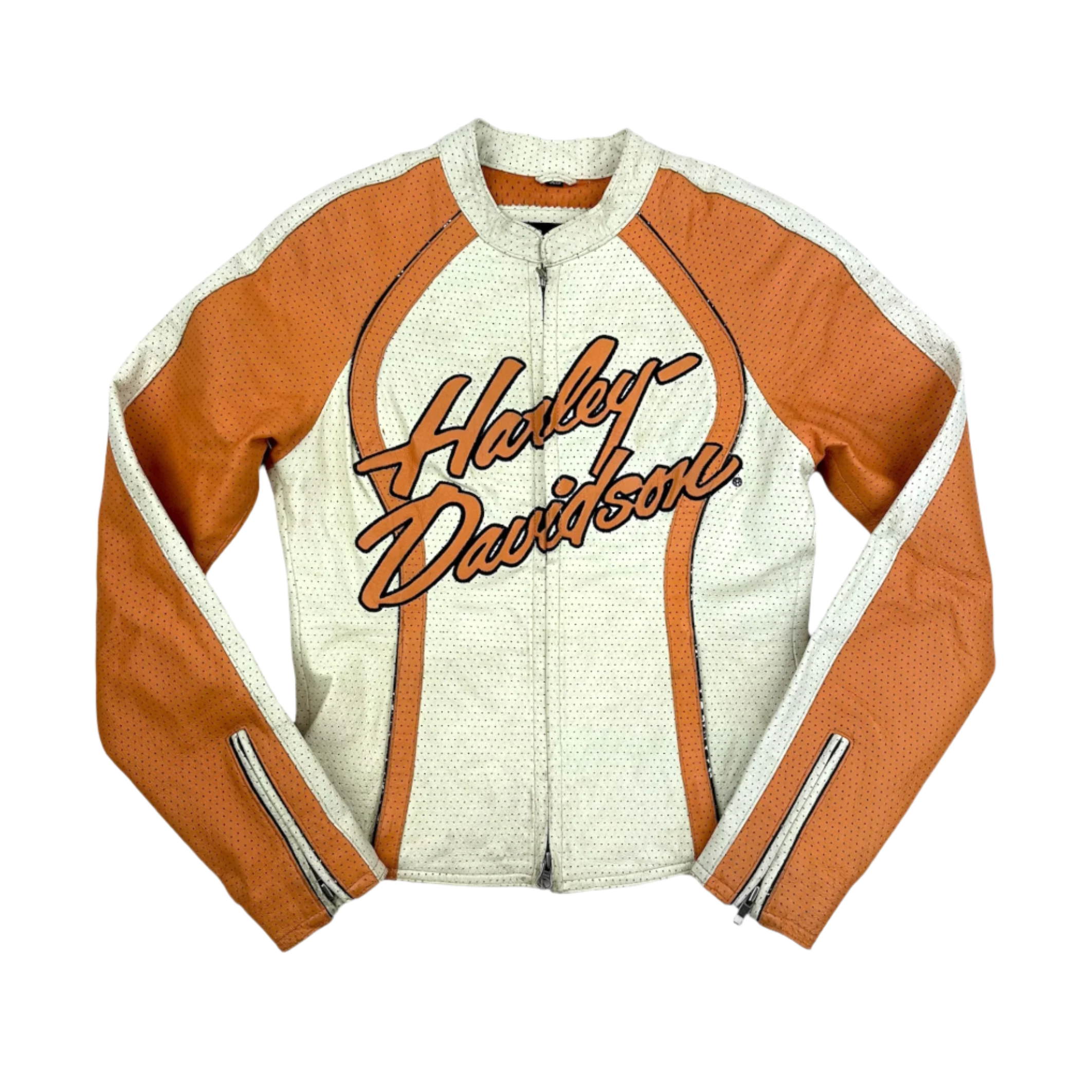 Harley Davidson Moto Jacket (XS)