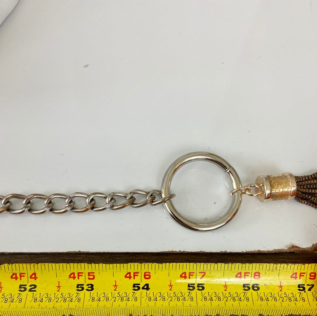 What's going on belt