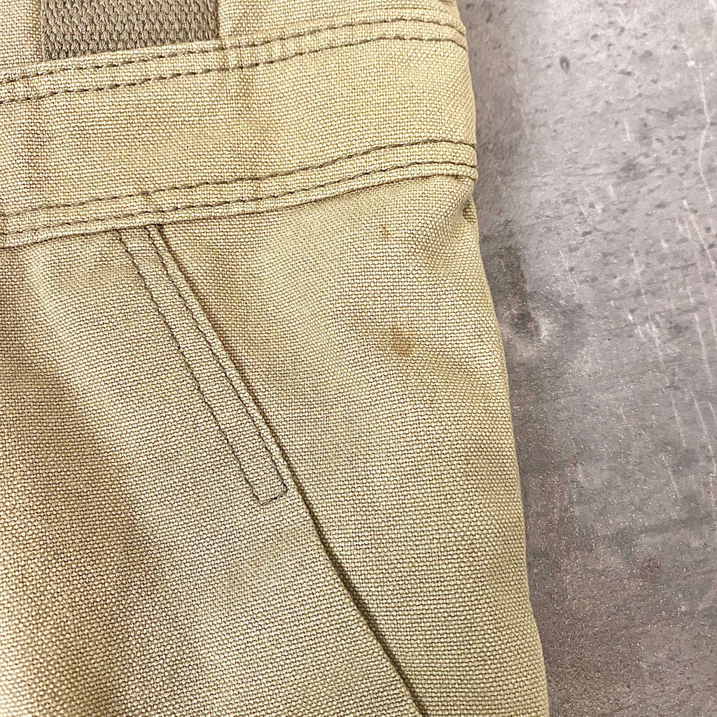 Vintage Diesel Grunge Shoulder Bag