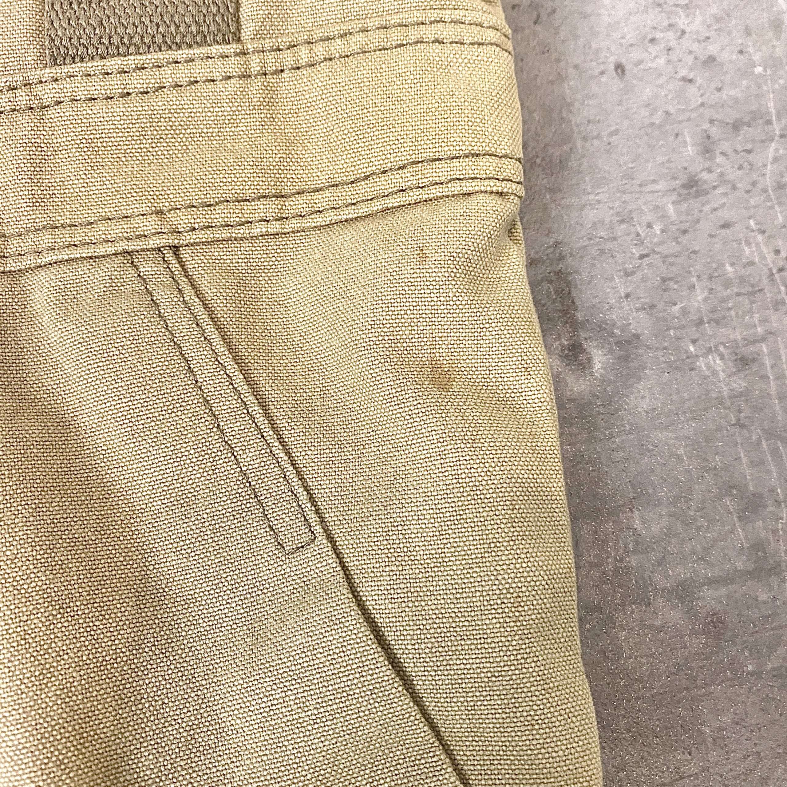 Vintage Diesel Grunge Shoulder Bag