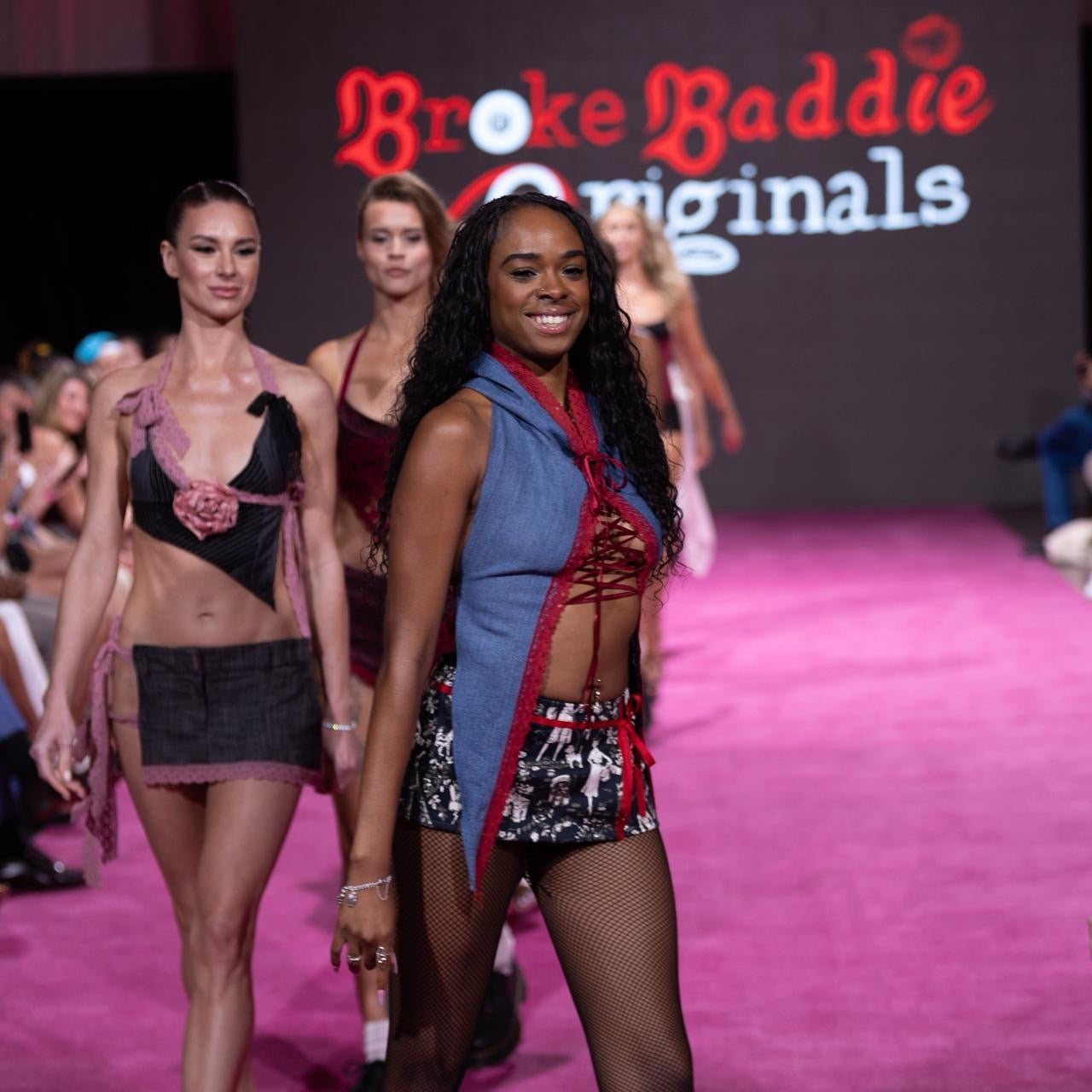 The Uprising Top (S/M)