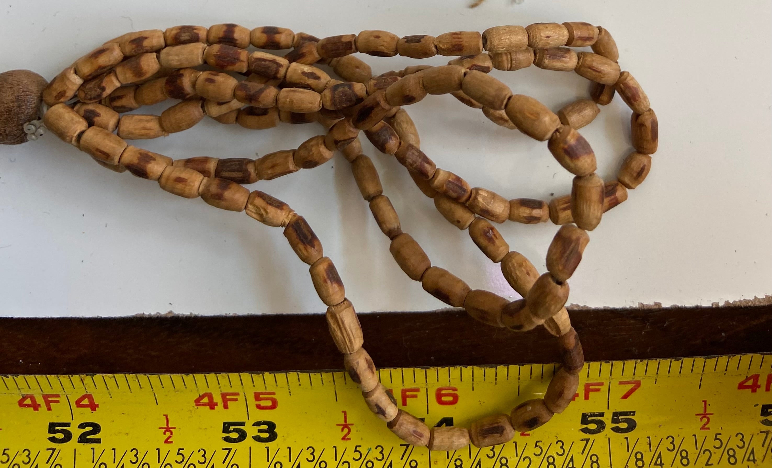 BOHO big flower choker/ belt