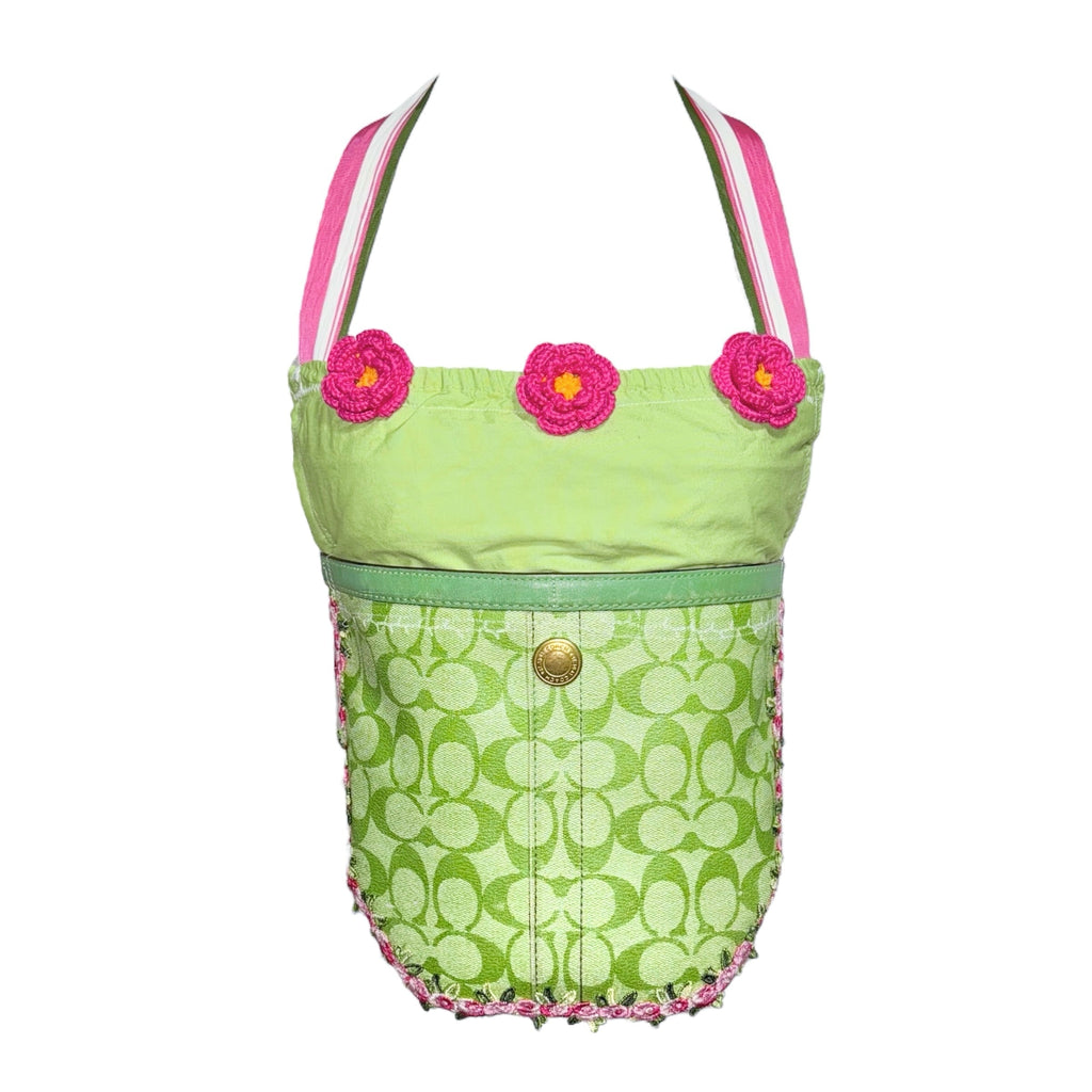 Leilani Corset (XS/S)