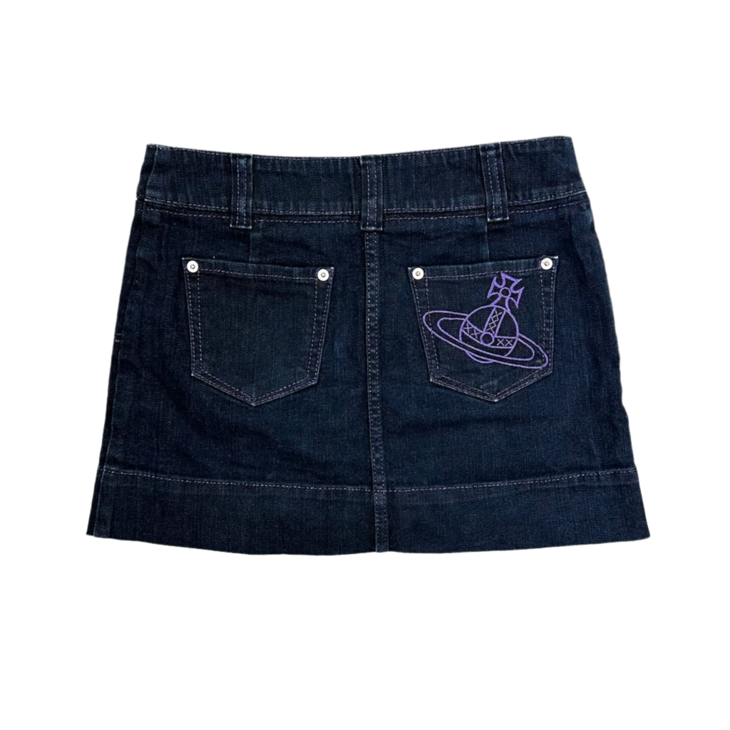 Vivienne Westwood Skirt (XS/S)