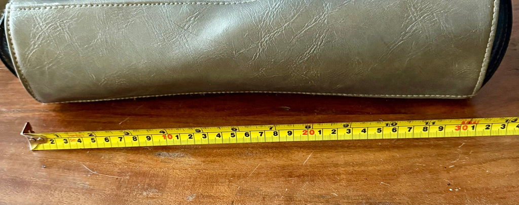 Vintage shoulder purse