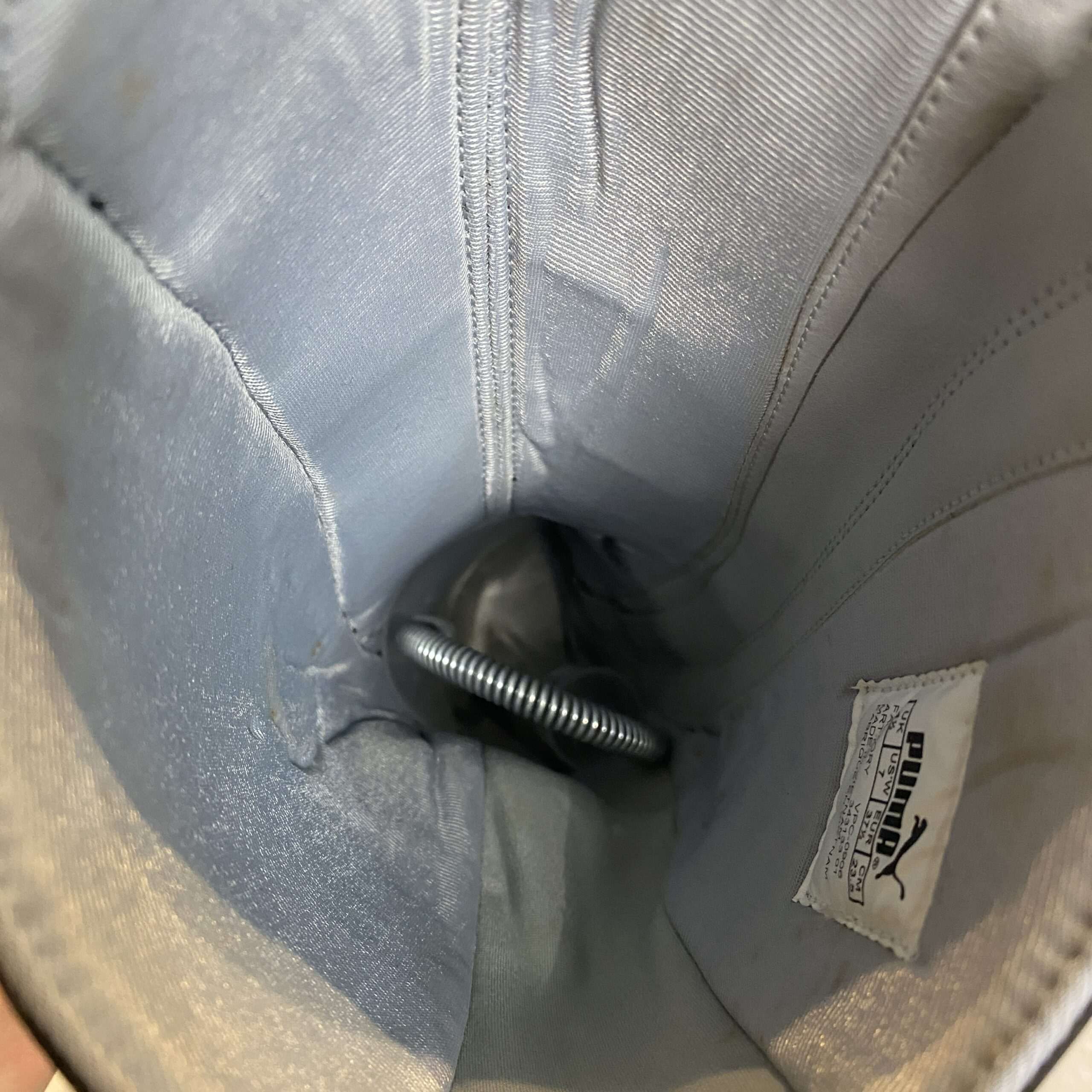 Vintage Puma Satori Boots (7)