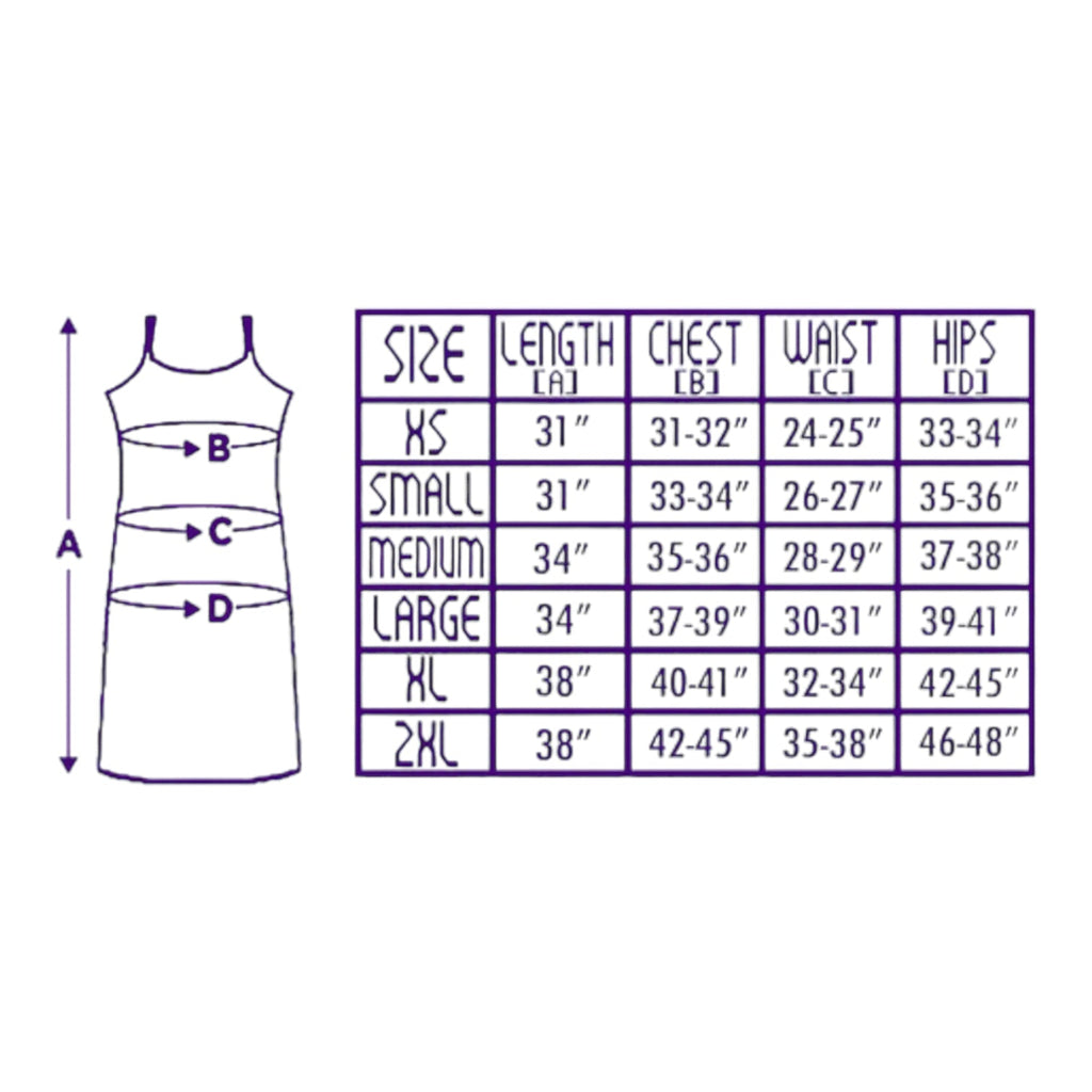 Sid & Nancy Dress (XS-3XL)