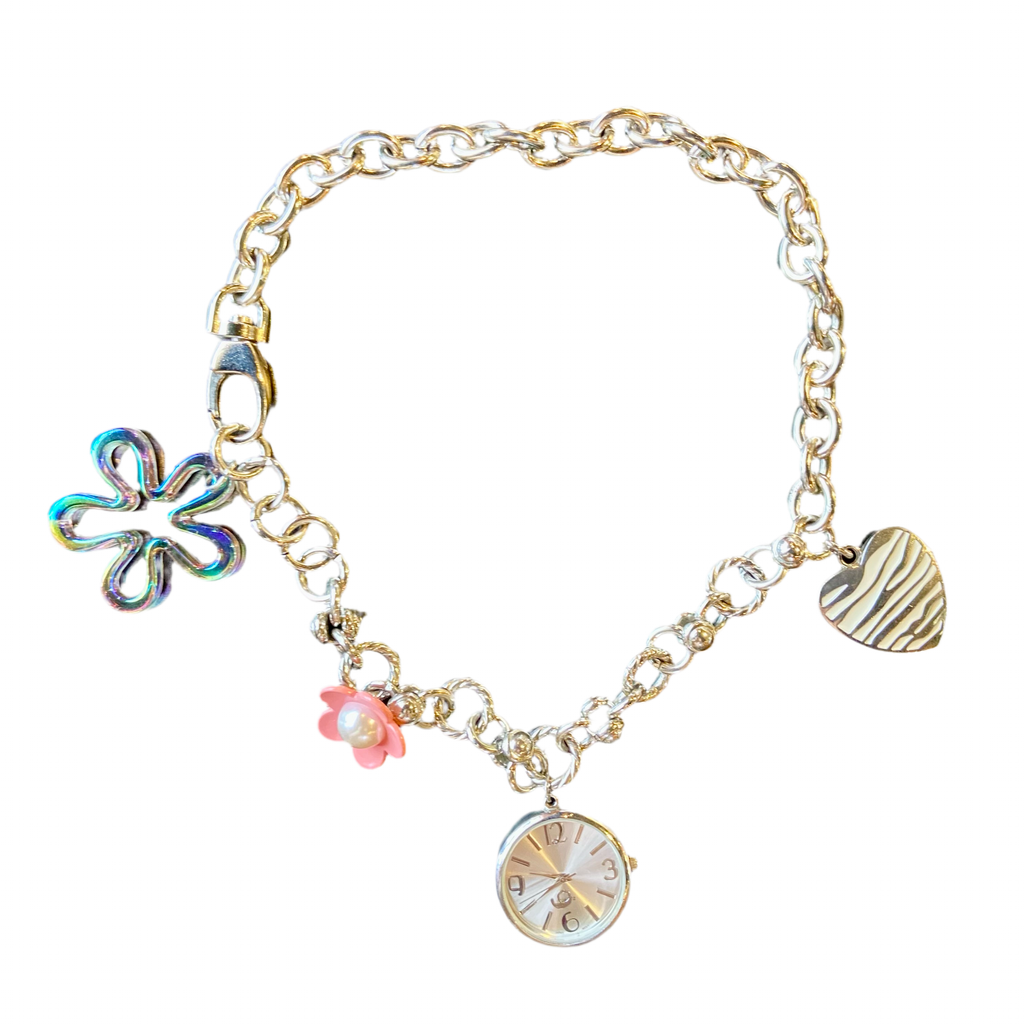 What's your time choker