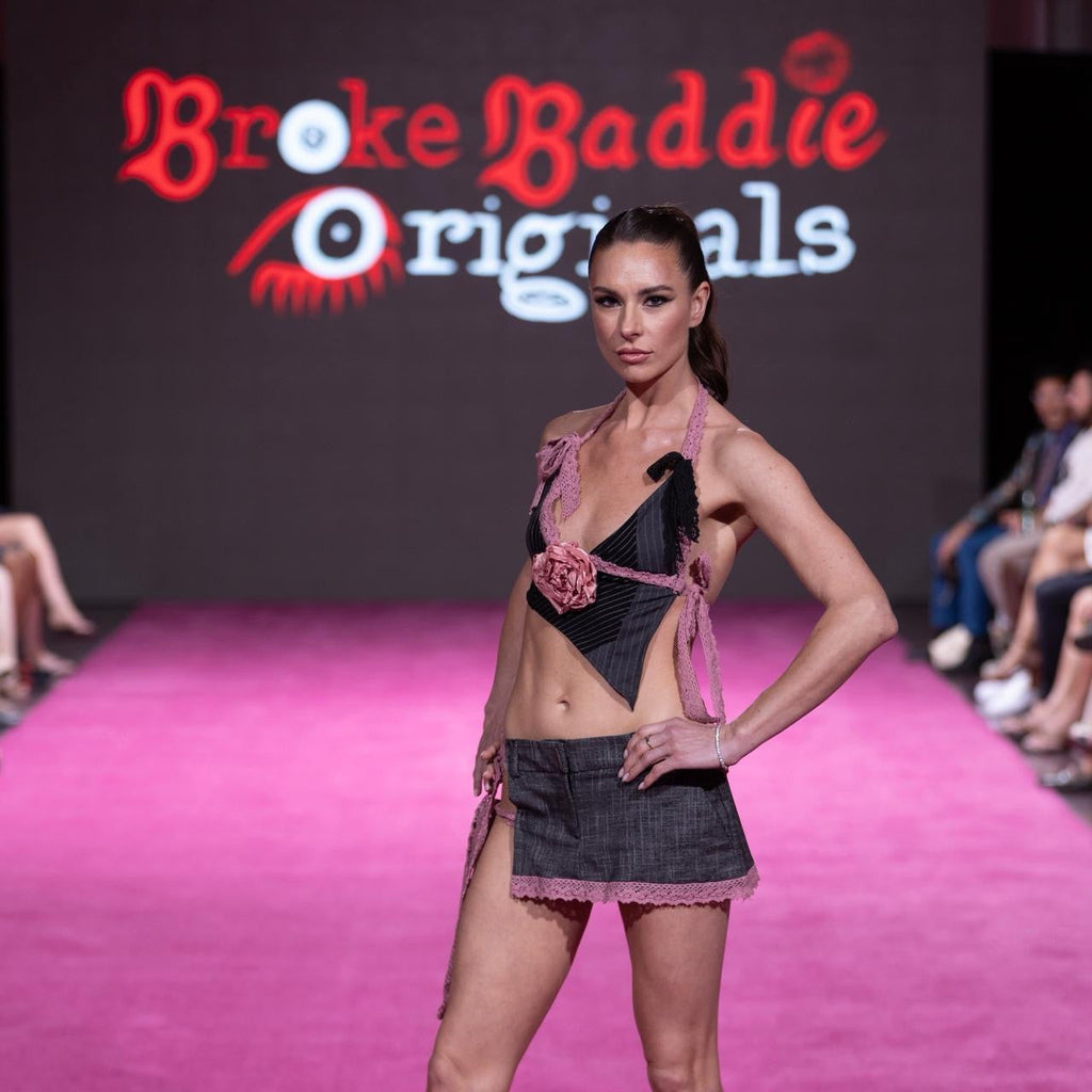 Urban Flora Set (XS/S)