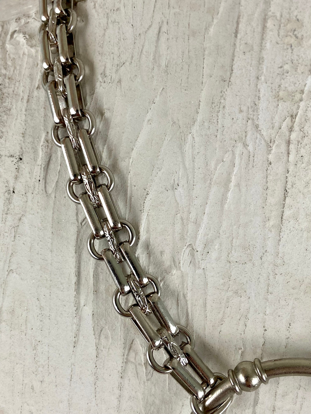 Big circle 🔘choker