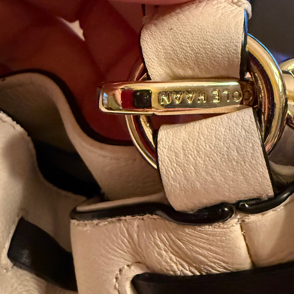 Anisa Convertible BucketCrossbody  | Cole HAAN