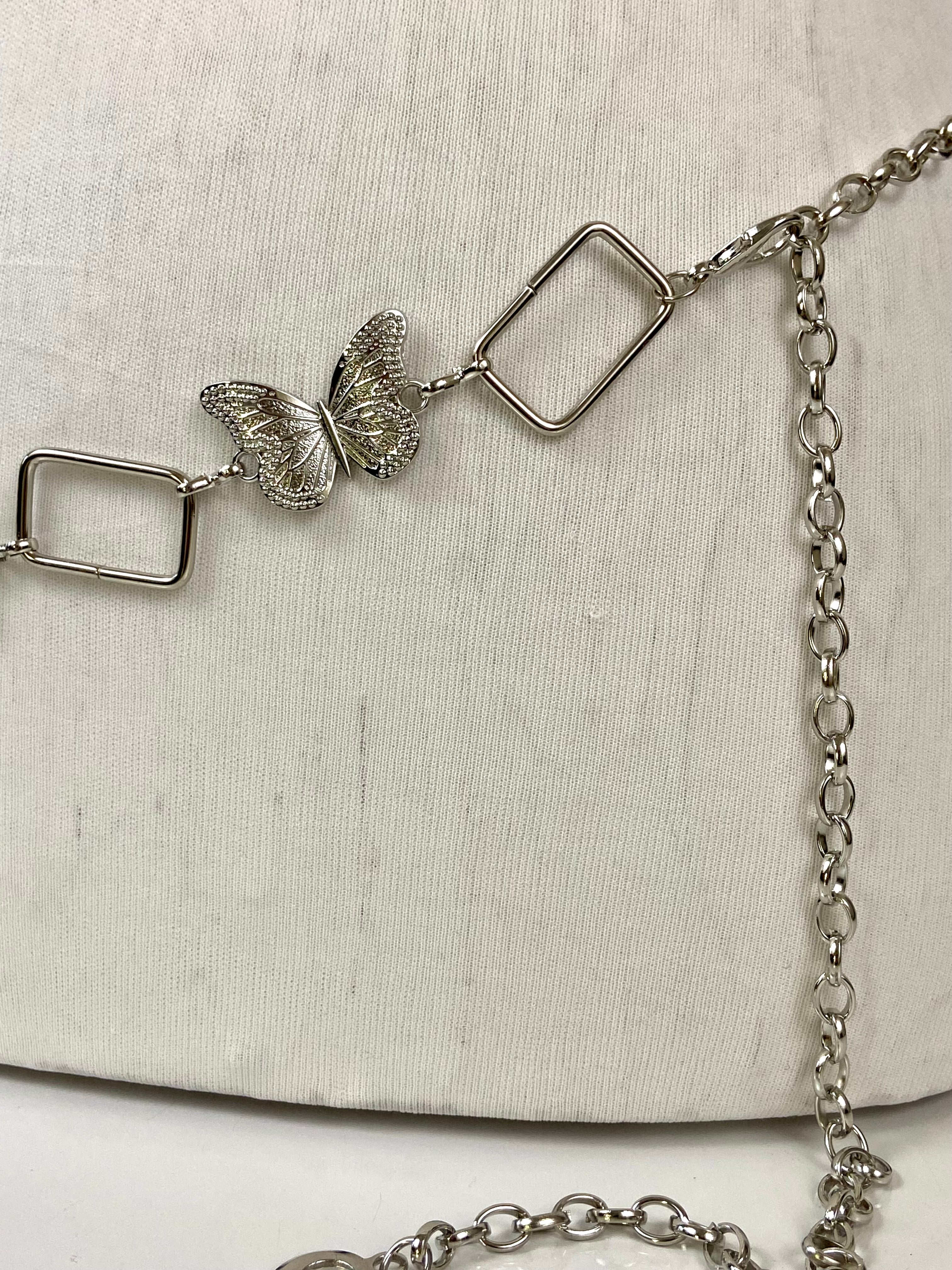 My Little Butterfly 🦋 Belt